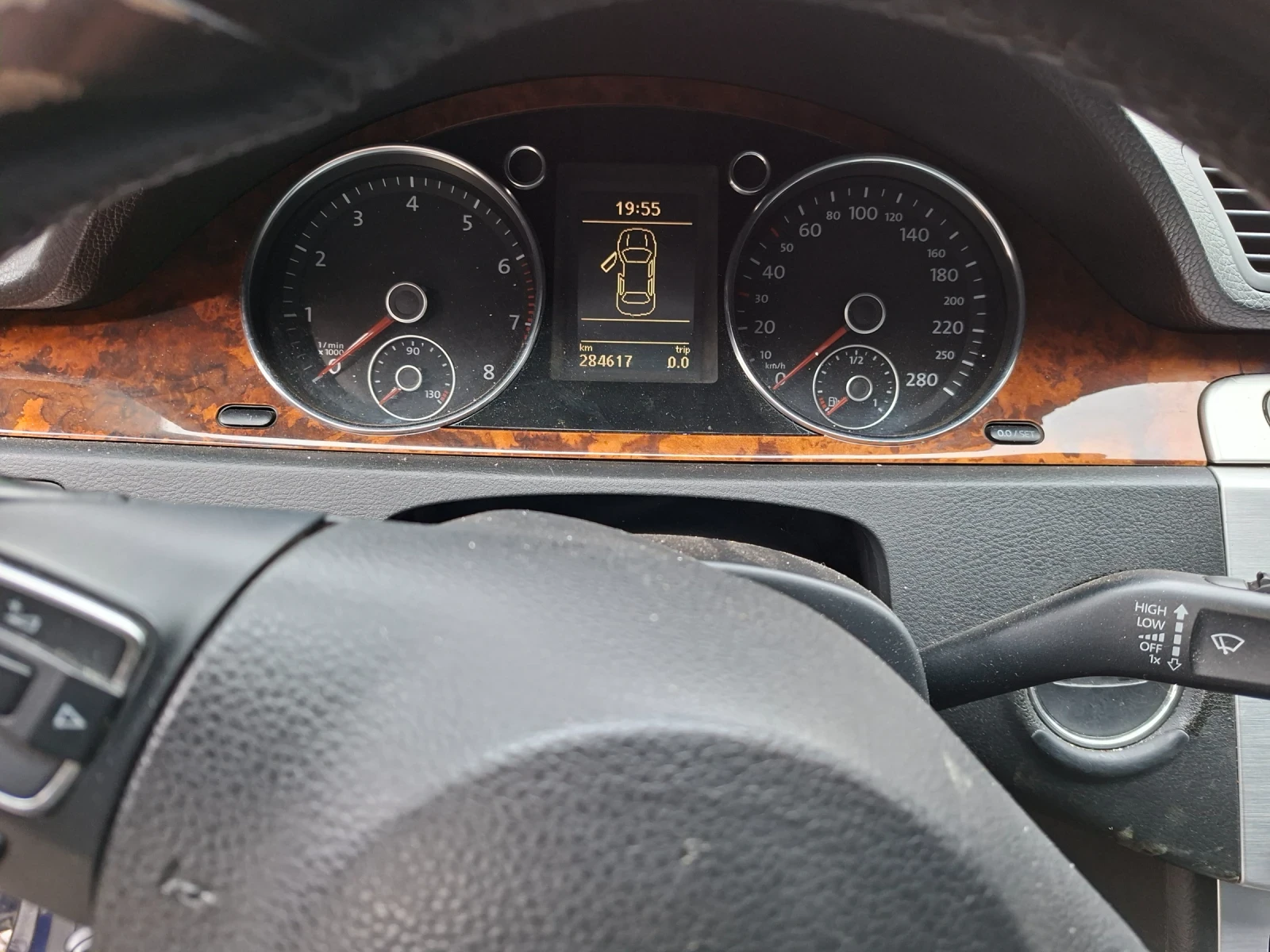 VW Passat CC 3600 300KC, снимка 2 - Автомобили и джипове - 53598576