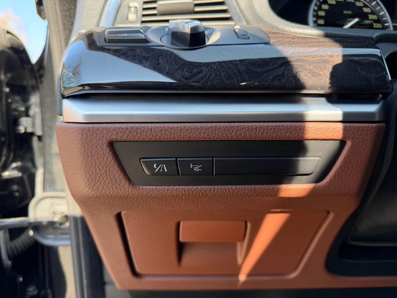 BMW 5 Gran Turismo 535d xDrive, снимка 12 - Автомобили и джипове - 53767842