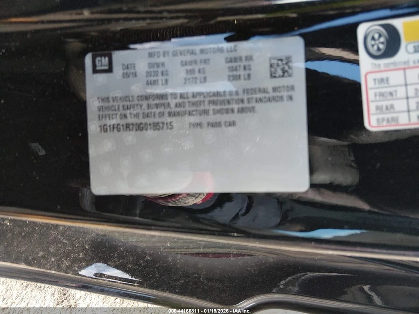 Chevrolet Camaro 6.2l 2Ss, снимка 9 - Автомобили и джипове - 53775442