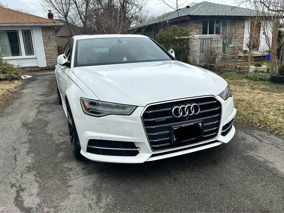 Audi A6 TECHNIK/360/BOSE/ОБДУХВАНЕ/КРАЙНА ЦЕНА !!!, снимка 3 - Автомобили и джипове - 53937396