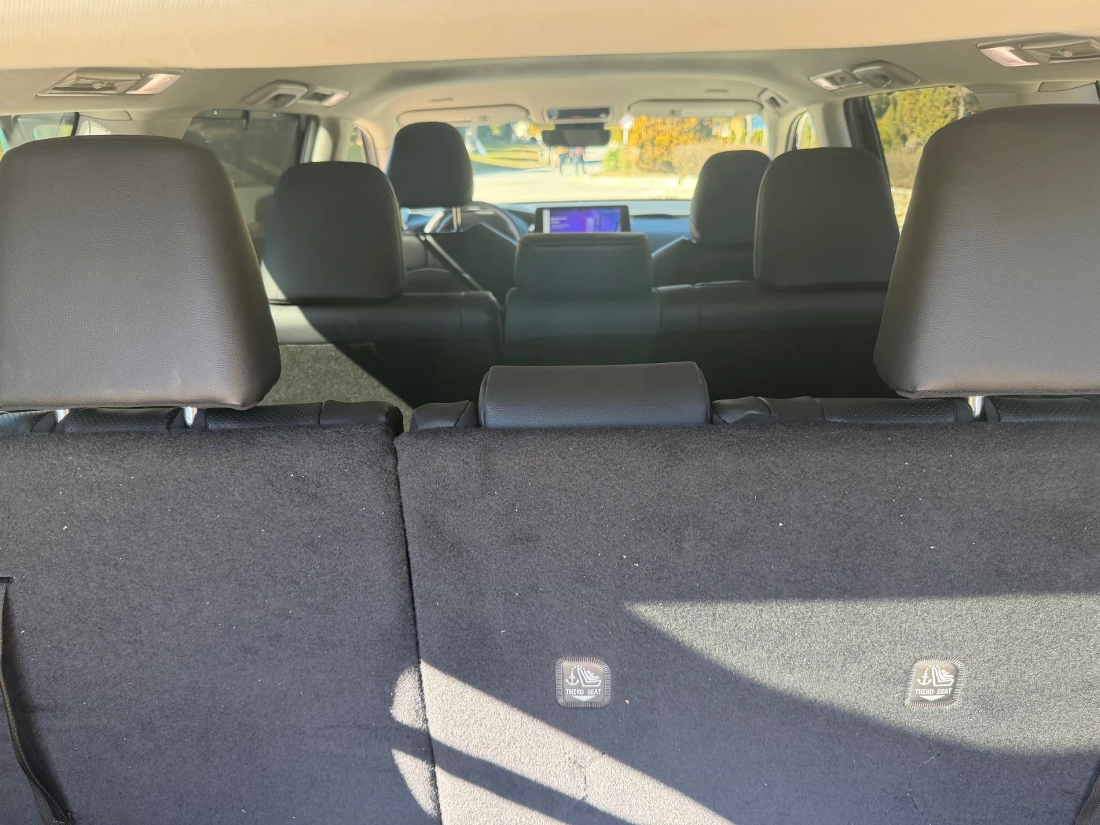 Toyota Grand Highlander, снимка 5 - Автомобили и джипове - 54021764