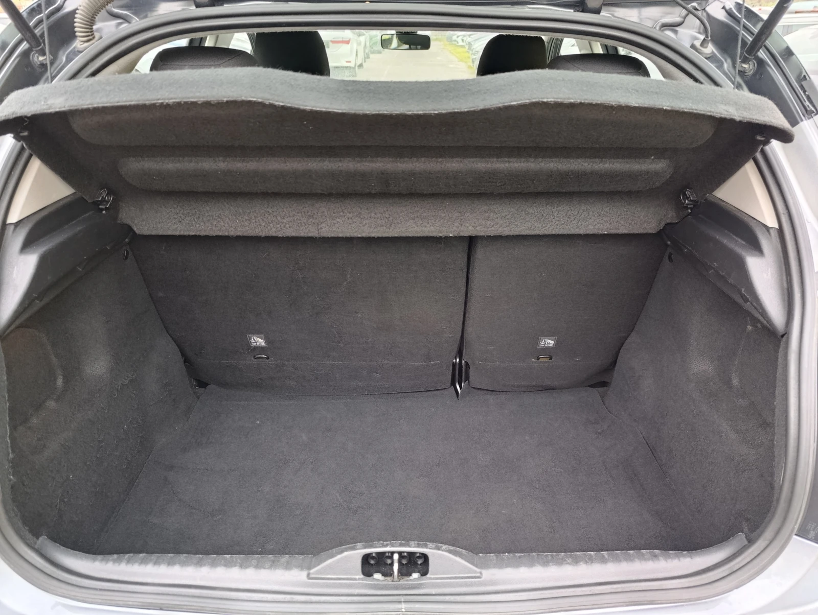 Citroen C3 1.2 83kc. Закупен от БГ, снимка 13 - Автомобили и джипове - 54228860