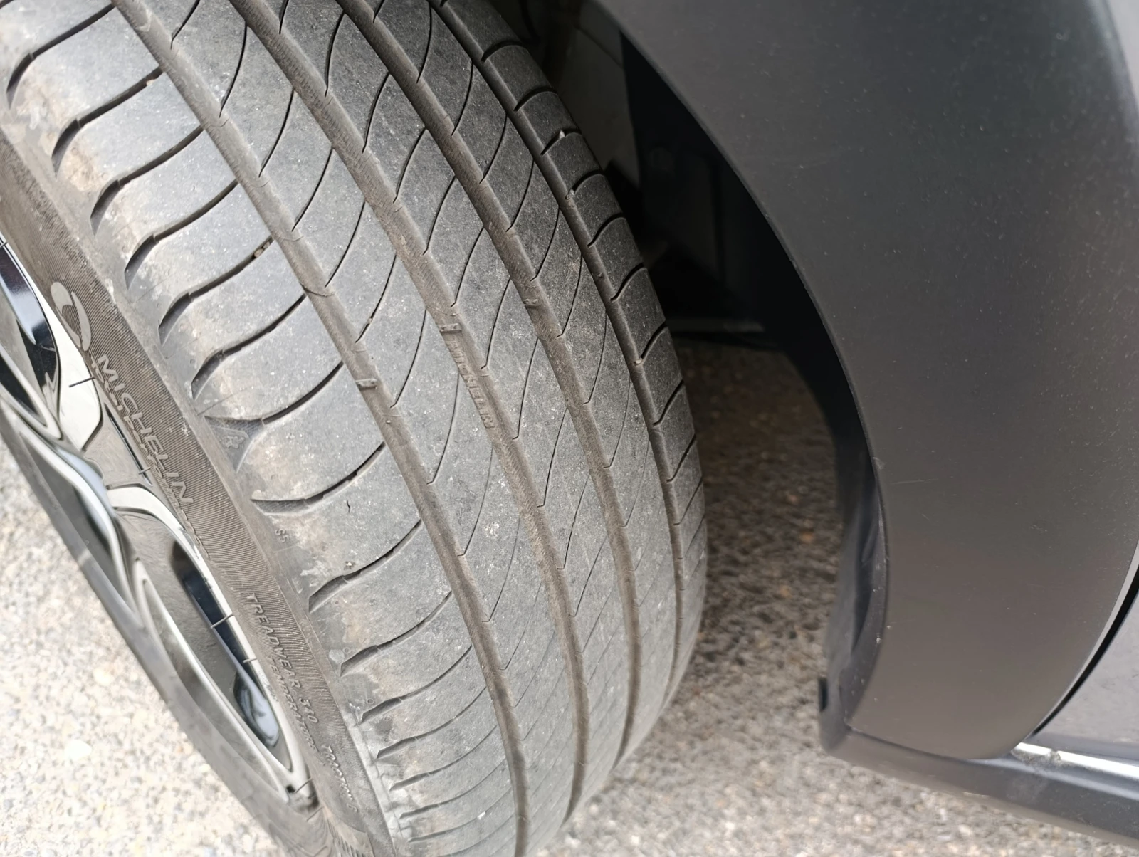 Citroen C3 1.2 83kc. Закупен от БГ, снимка 12 - Автомобили и джипове - 54228860