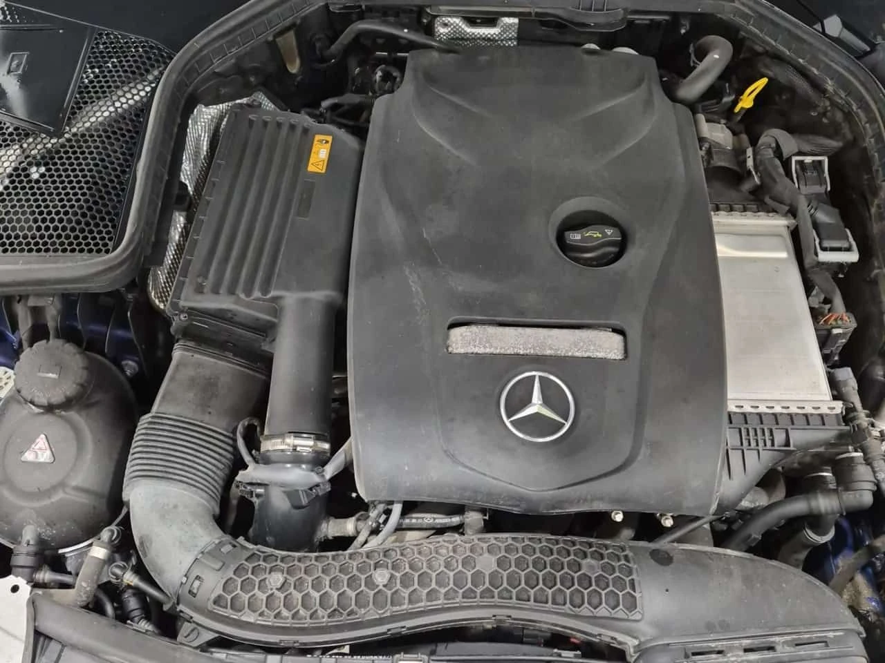 Mercedes-Benz C 300 * KEYLESS* ��������* ����* CARFAX | Mobile.bg � ����������� 16