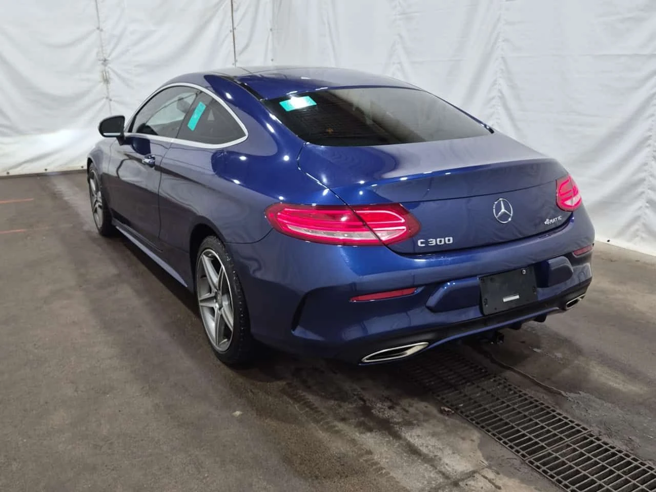 Mercedes-Benz C 300 * KEYLESS* ��������* ����* CARFAX | Mobile.bg � ����������� 4