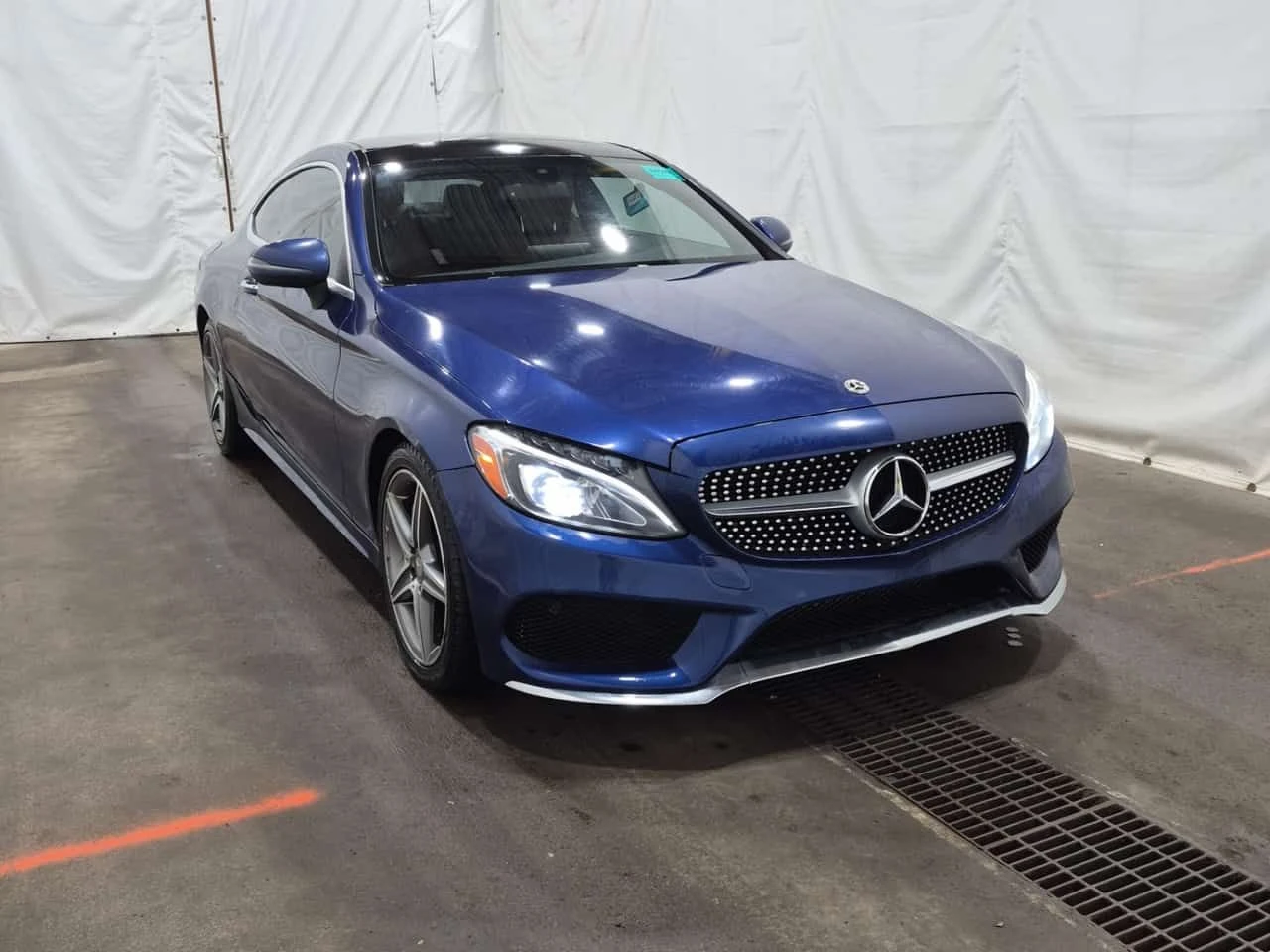 Mercedes-Benz C 300 * KEYLESS* ��������* ����* CARFAX | Mobile.bg � ����������� 2