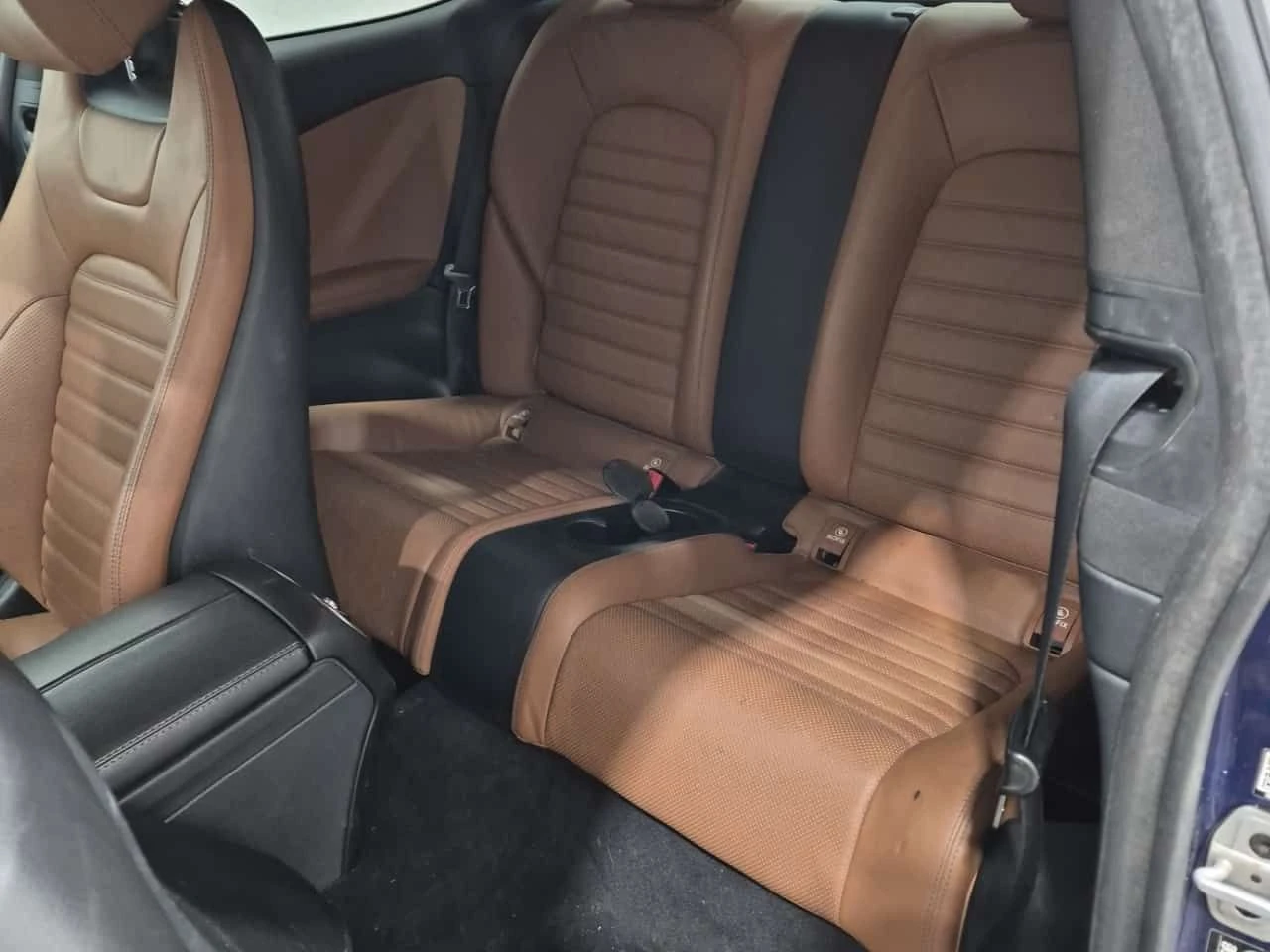 Mercedes-Benz C 300 * KEYLESS* ��������* ����* CARFAX | Mobile.bg � ����������� 12