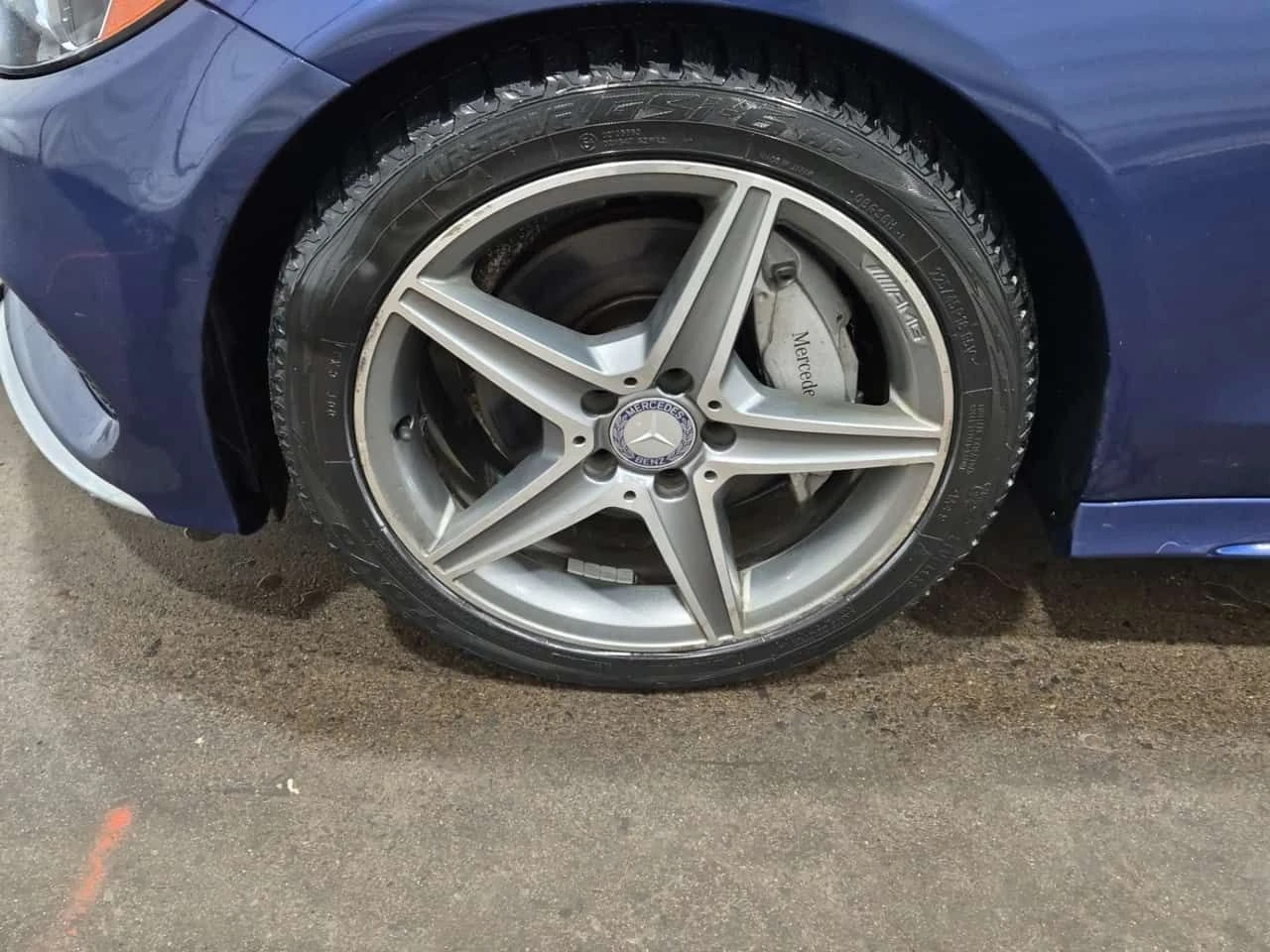 Mercedes-Benz C 300 * KEYLESS* ��������* ����* CARFAX | Mobile.bg � ����������� 6