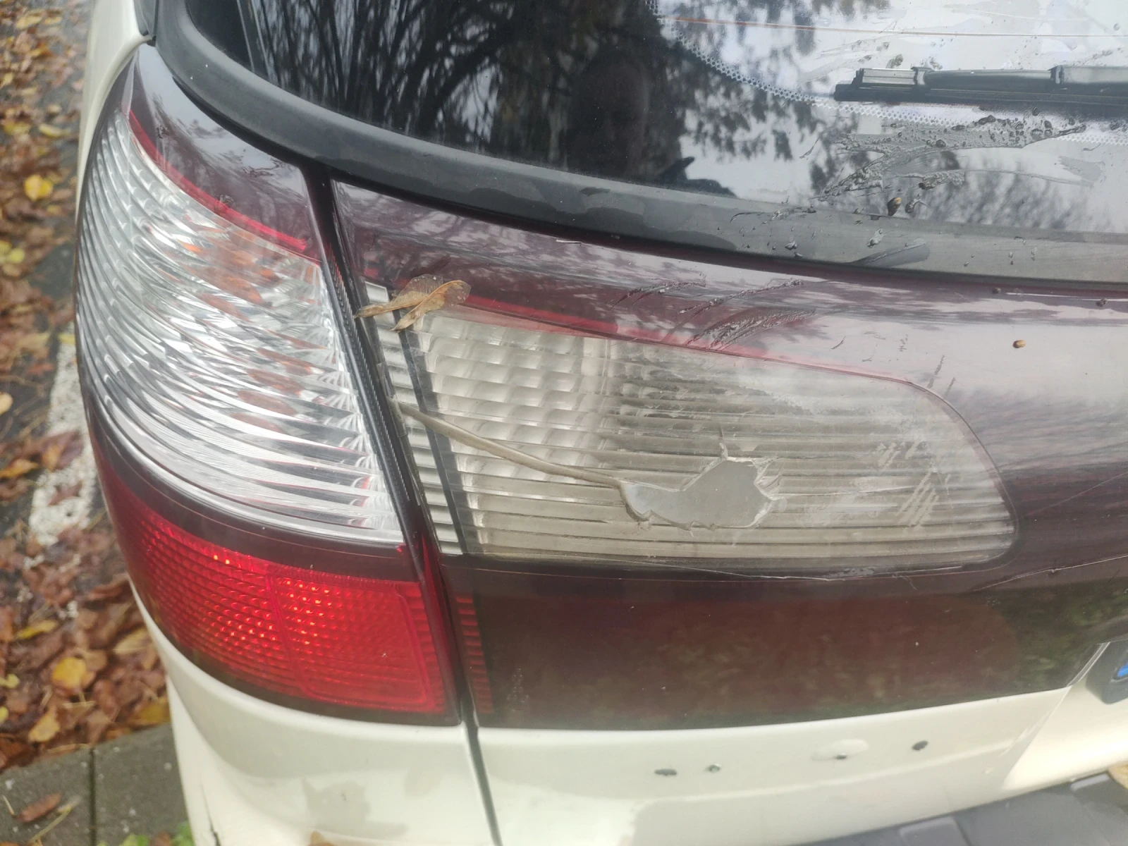 Subaru Outback | Mobile.bg � ����������� 8
