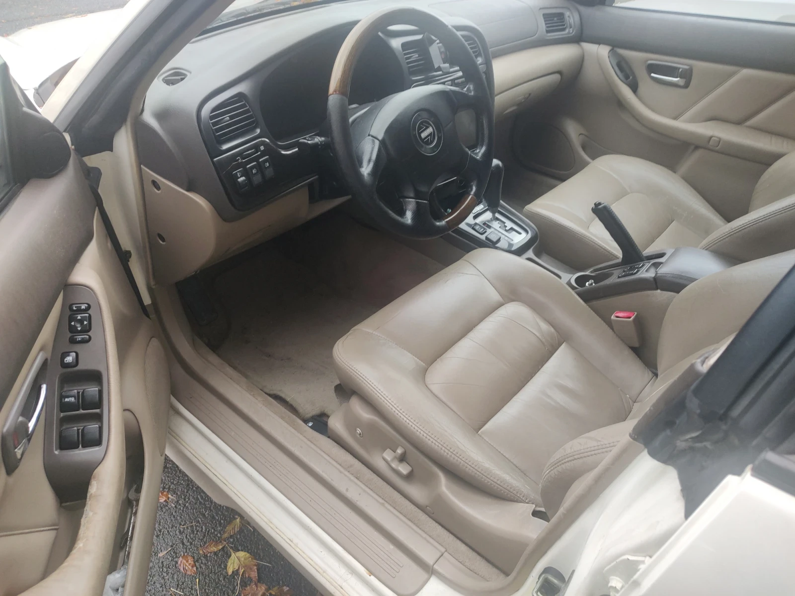 Subaru Outback | Mobile.bg � ����������� 6