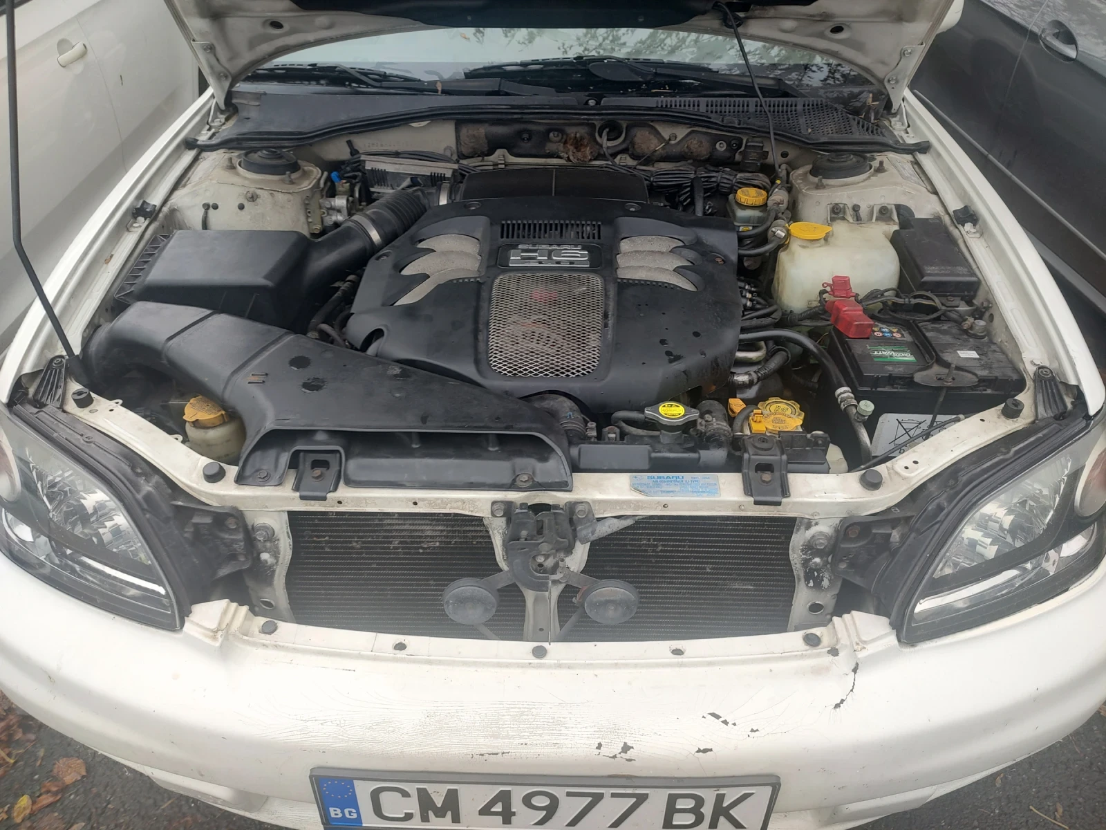 Subaru Outback | Mobile.bg � ����������� 2