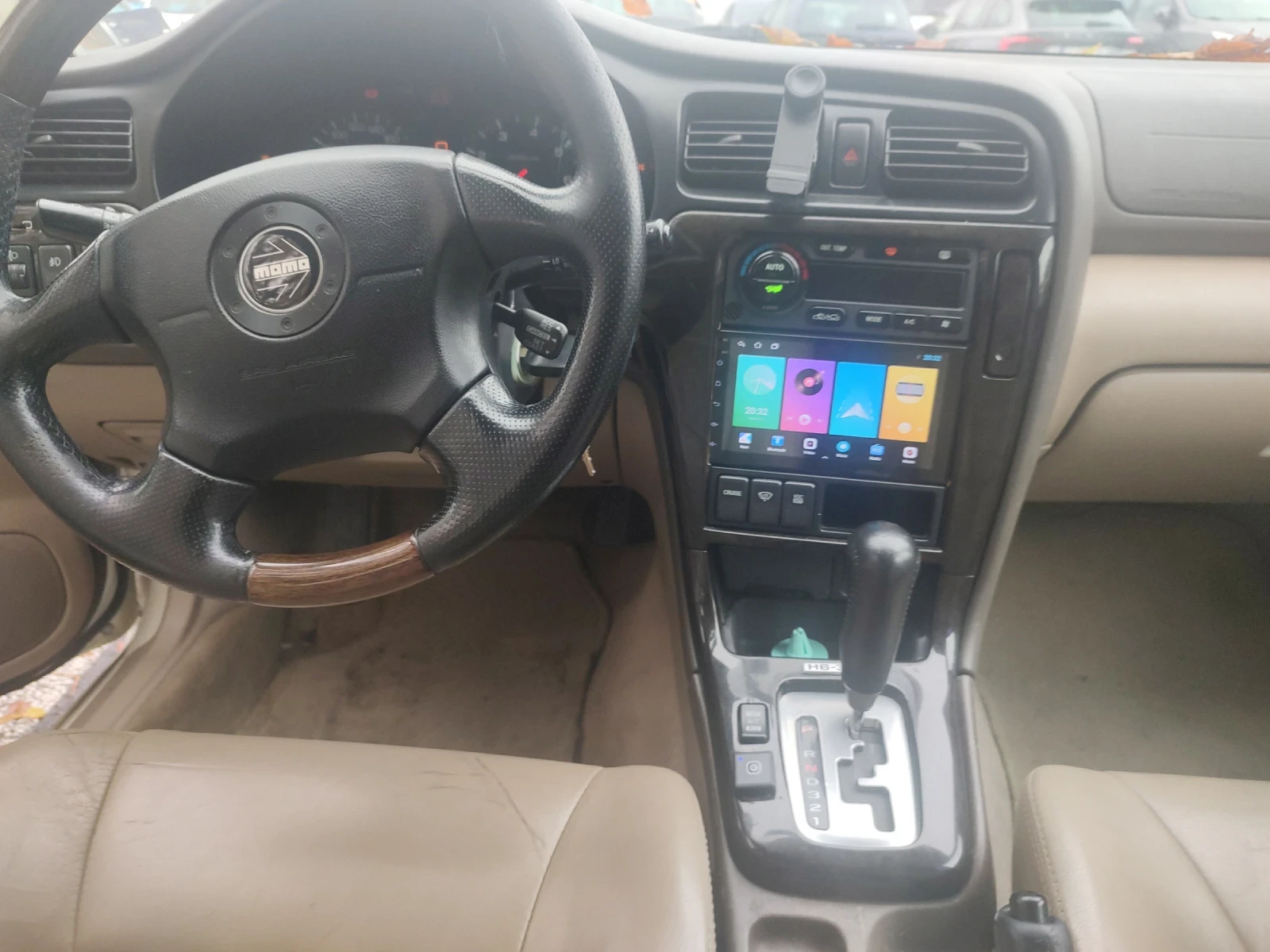 Subaru Outback | Mobile.bg � ����������� 3