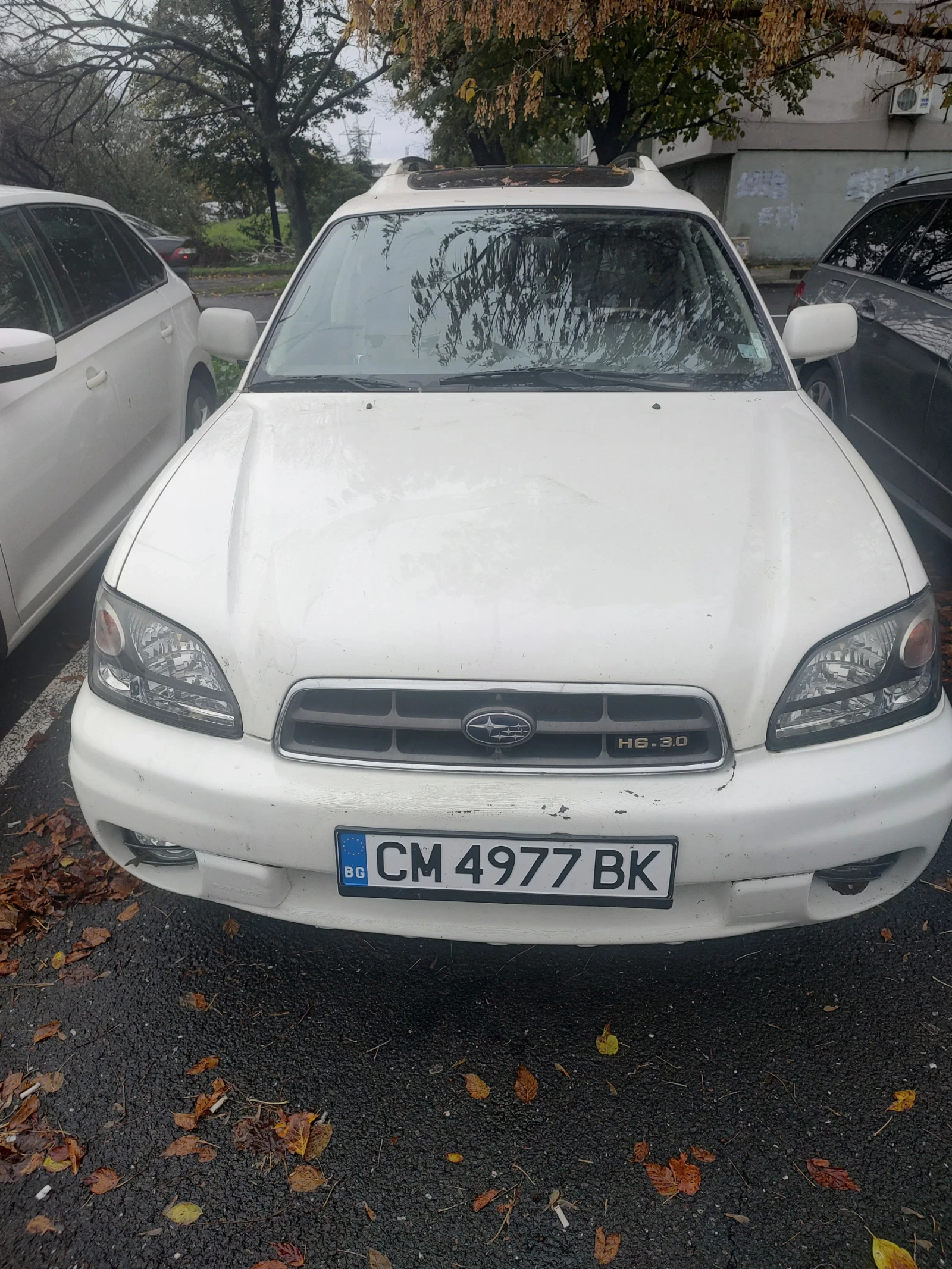 Subaru Outback | Mobile.bg � ����������� 1