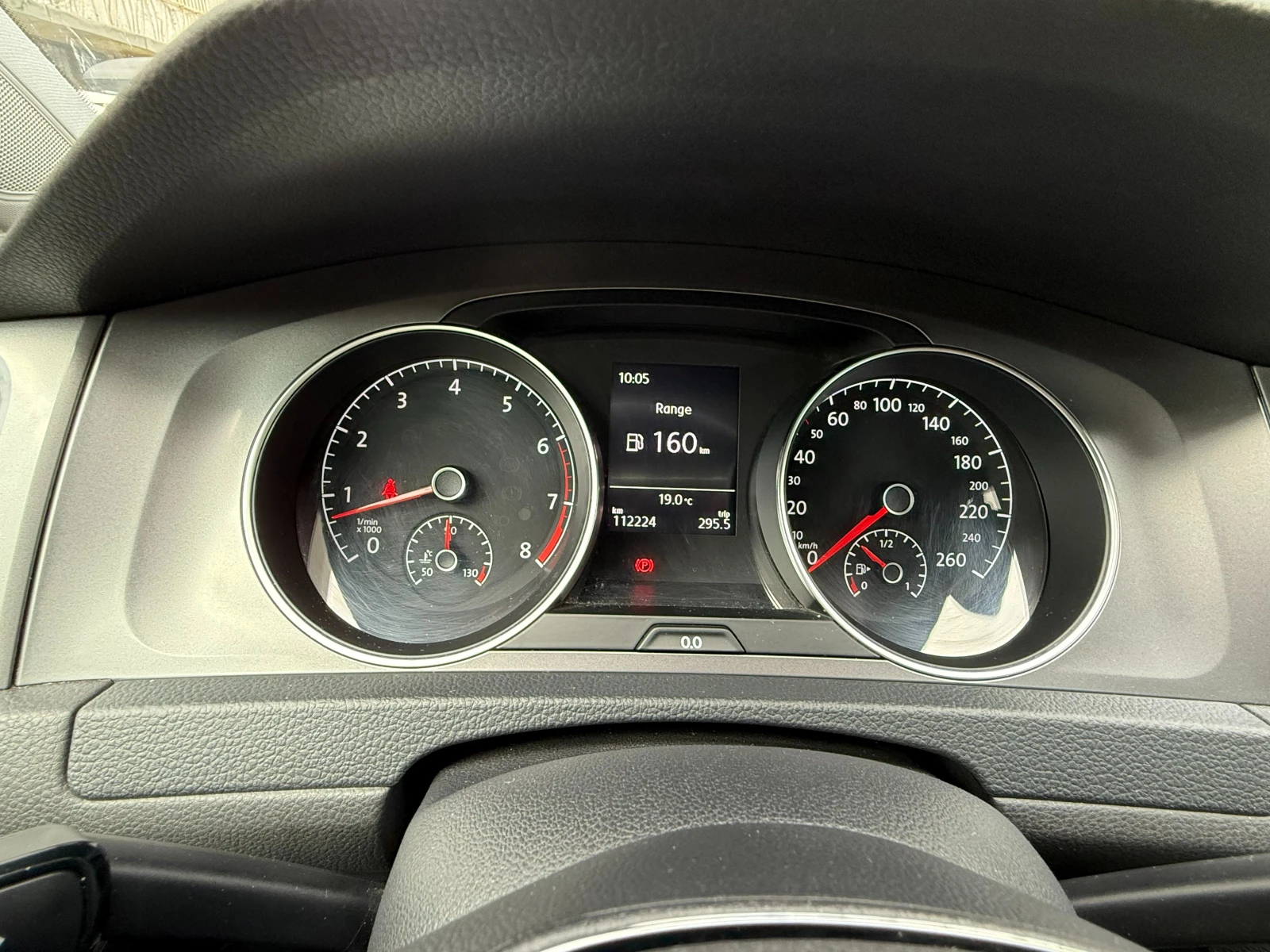 VW Golf 1.2 TSI, снимка 13 - Автомобили и джипове - 54792865