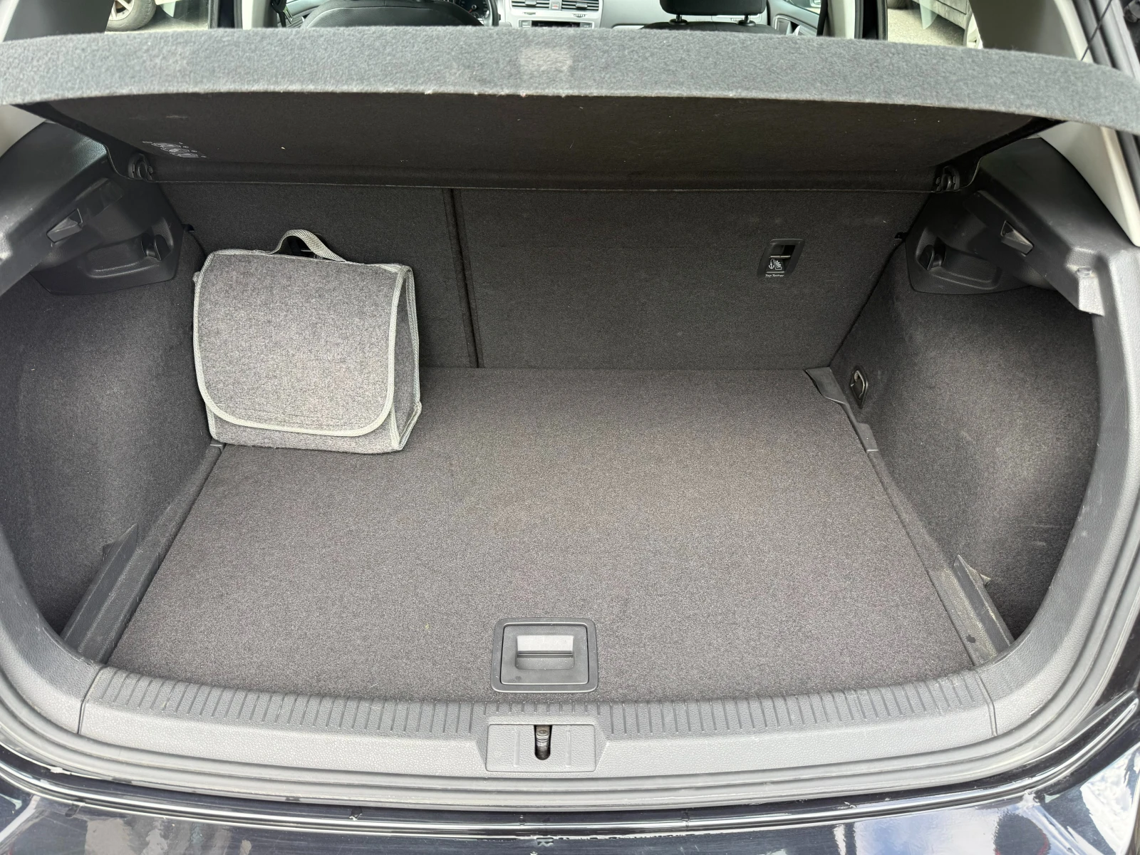 VW Golf 1.2 TSI, снимка 6 - Автомобили и джипове - 54792865