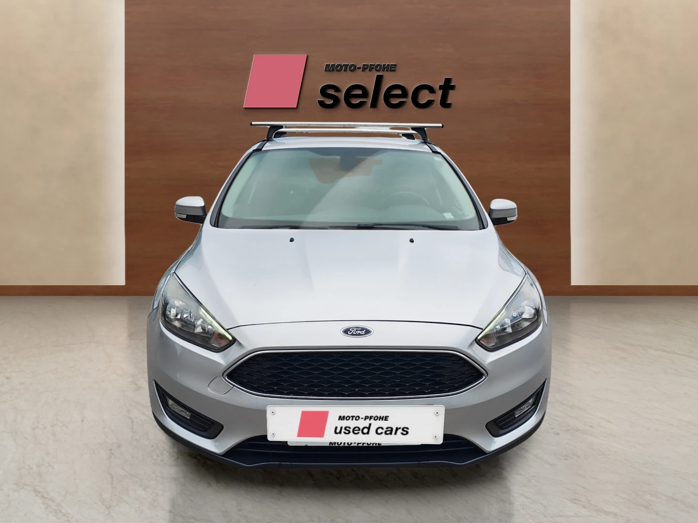 Ford Focus 1.0 EcoBoost, снимка 2 - Автомобили и джипове - 54875407