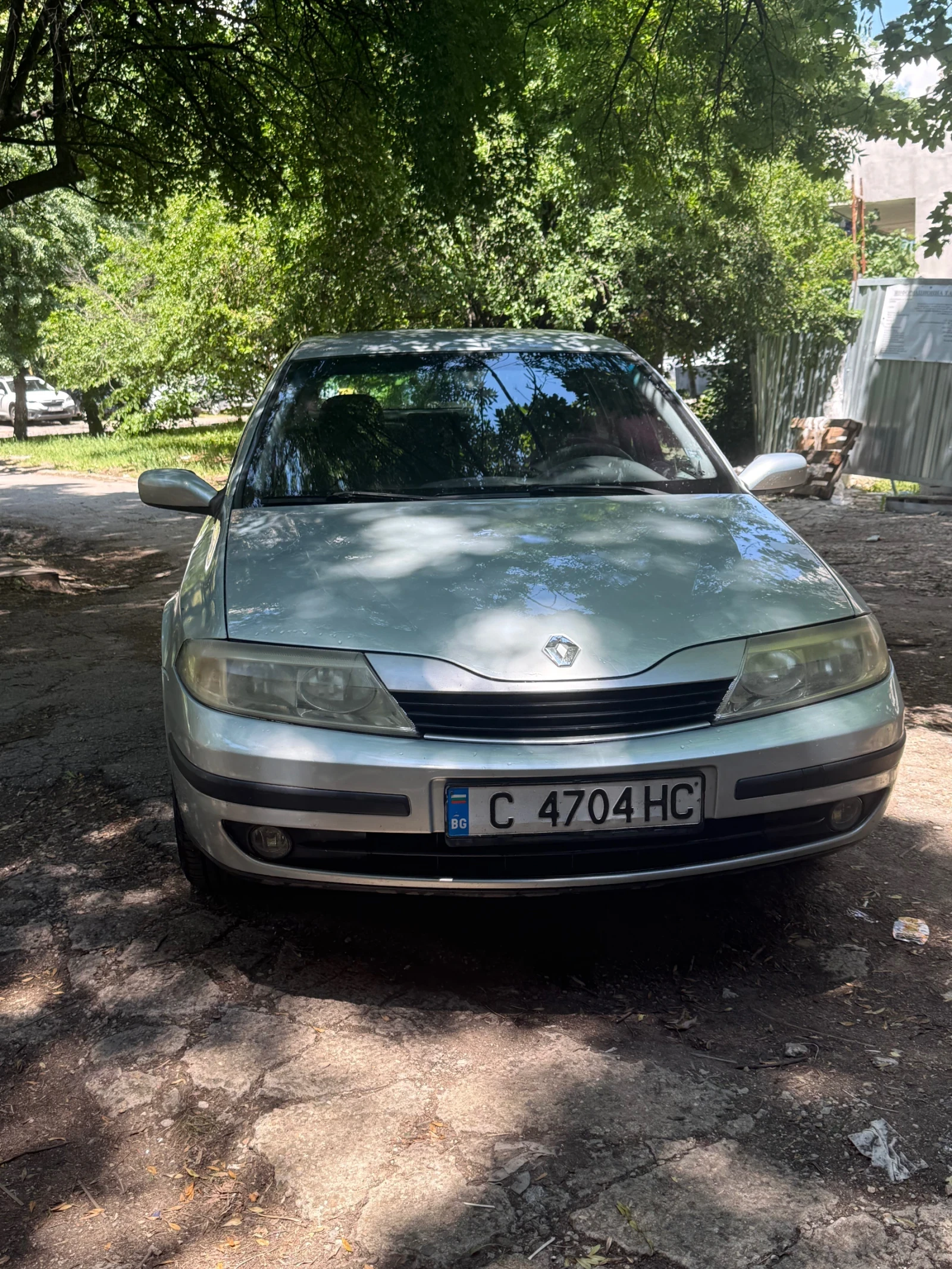 Renault Laguna 1.8 16v
