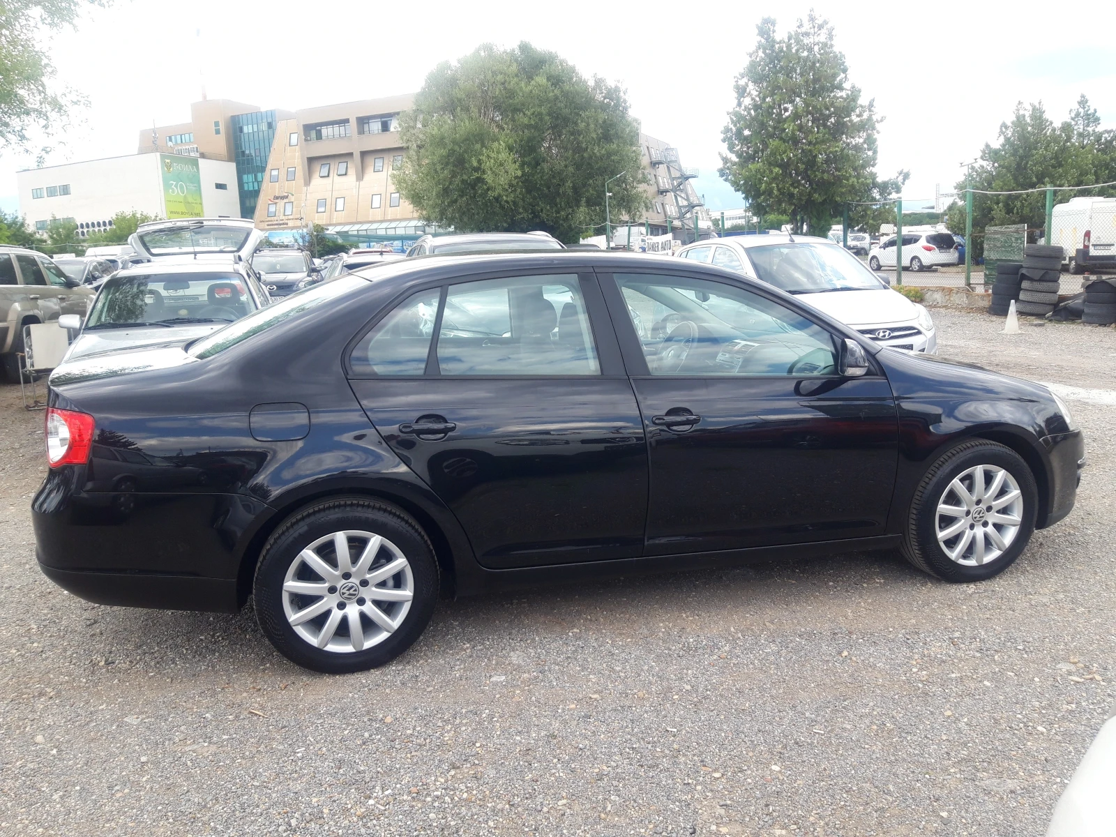 VW Golf 1.9TDI* 105k.* Jetta* , снимка 4 - Автомобили и джипове - 55388457