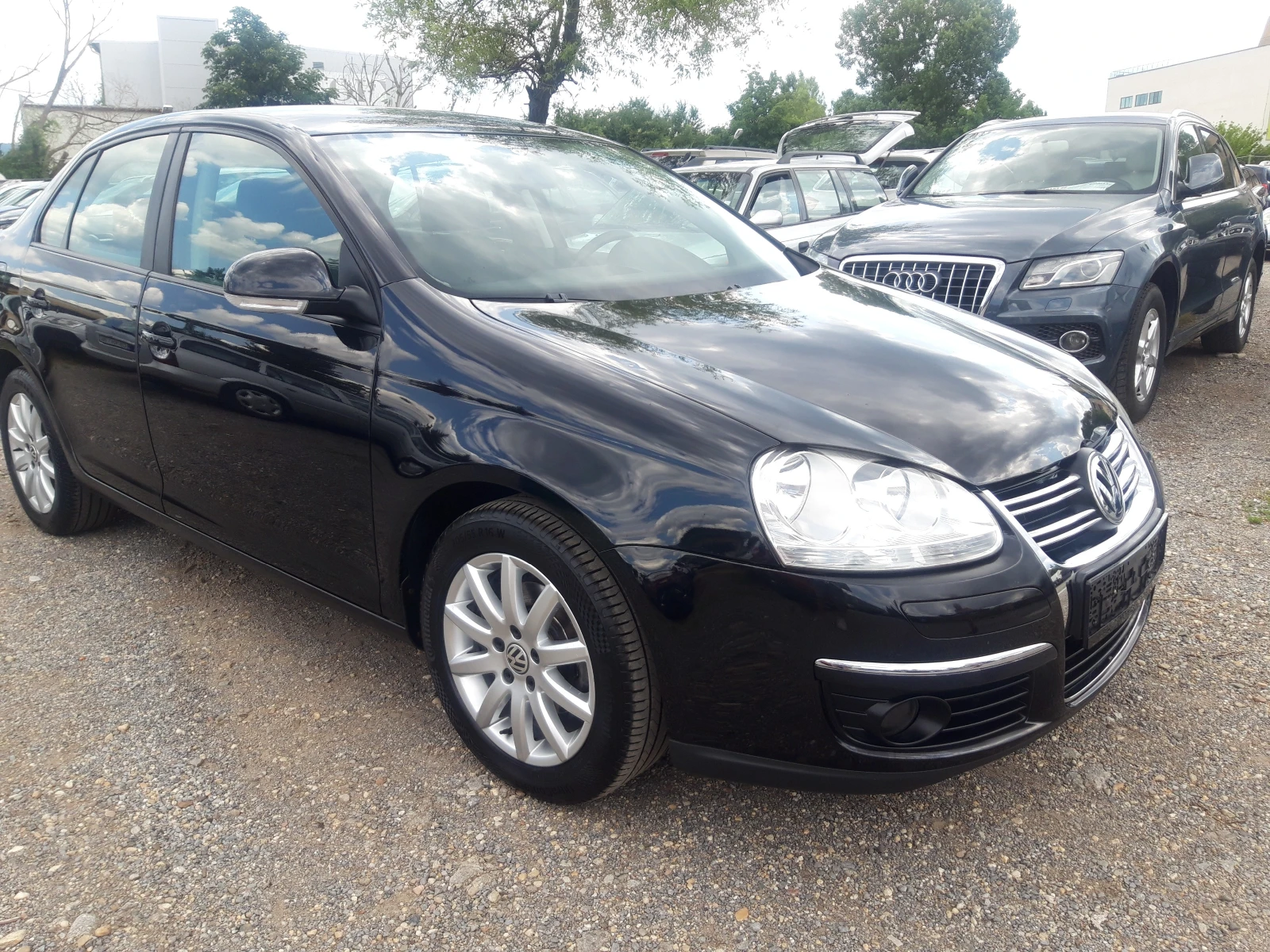VW Golf 1.9TDI* 105k.* Jetta* , снимка 3 - Автомобили и джипове - 55388457
