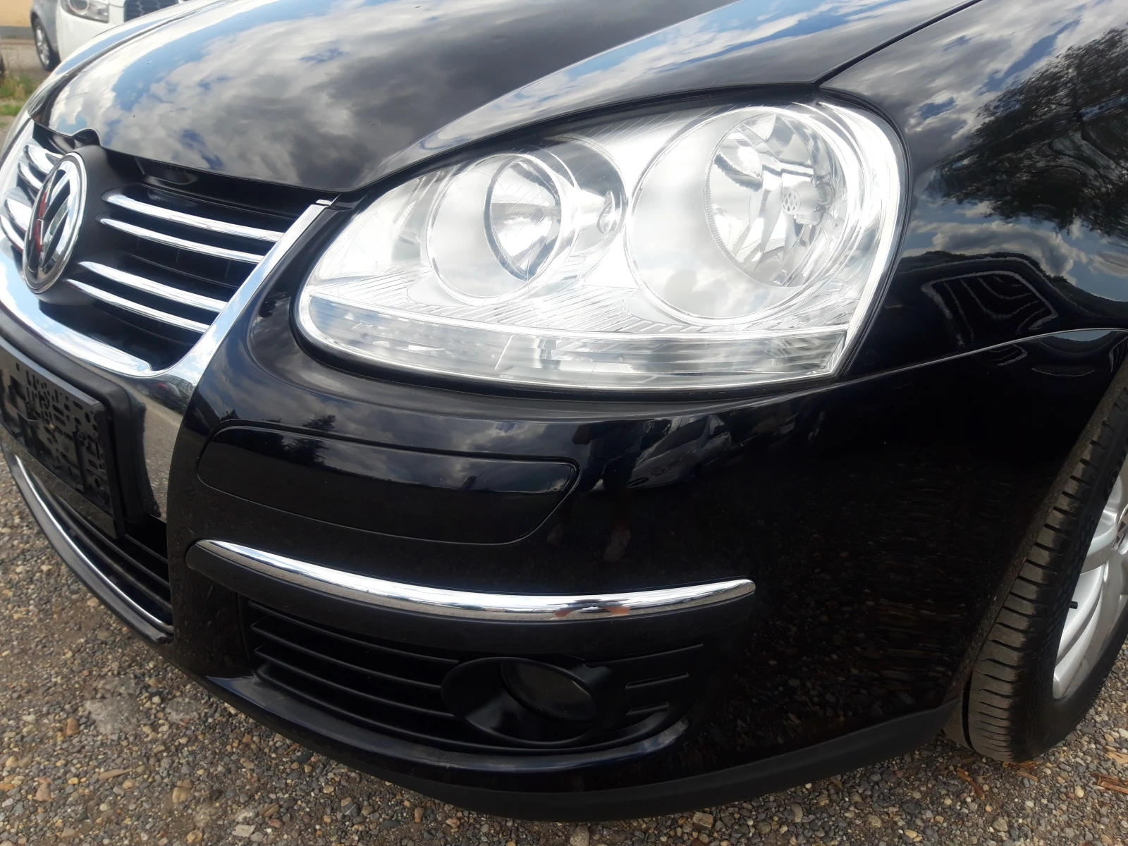 VW Golf 1.9TDI* 105k.* Jetta* , снимка 16 - Автомобили и джипове - 55388457