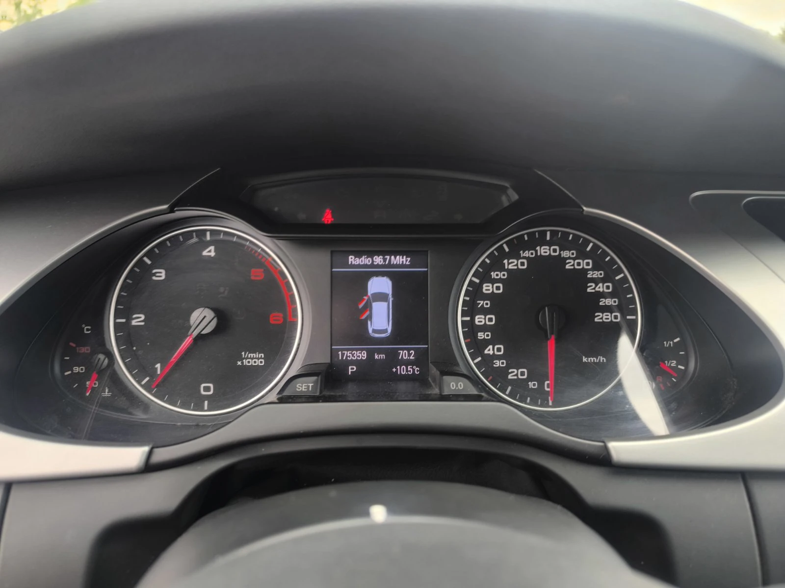 Audi A4 3.0d sline, снимка 14 - Автомобили и джипове - 55390029