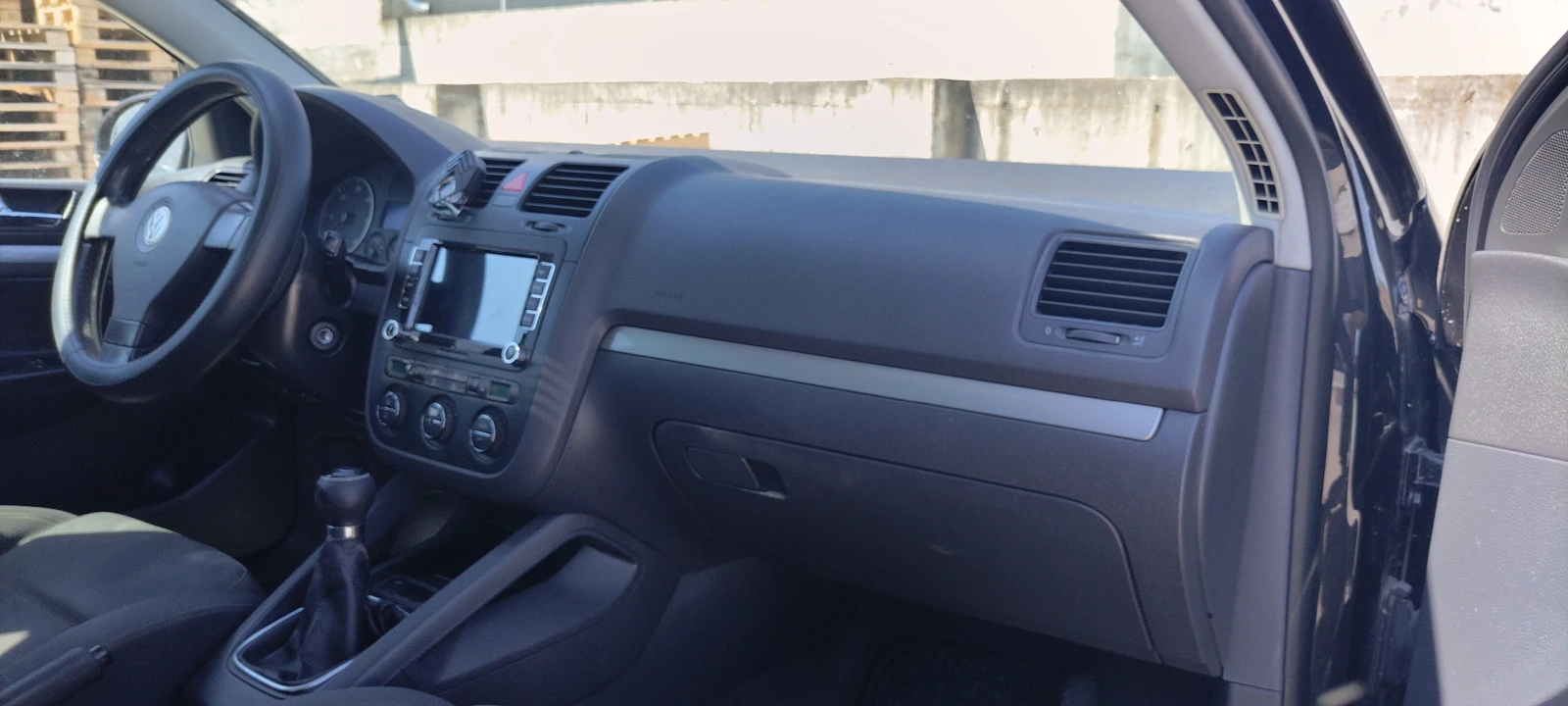 VW Golf, снимка 10 - Автомобили и джипове - 55493408