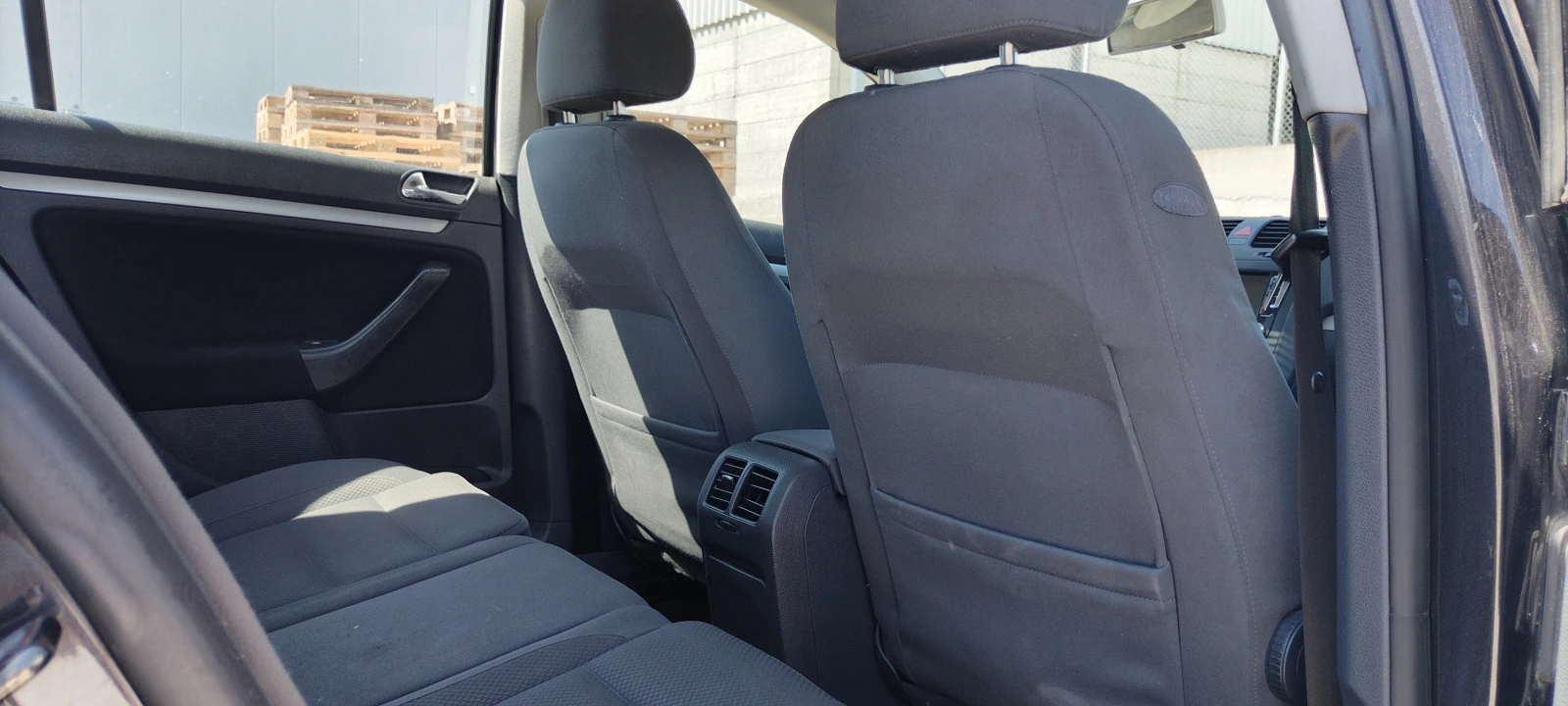 VW Golf, снимка 12 - Автомобили и джипове - 55493408