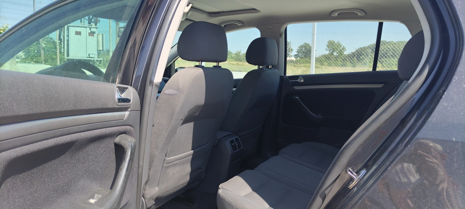 VW Golf, снимка 9 - Автомобили и джипове - 55493408