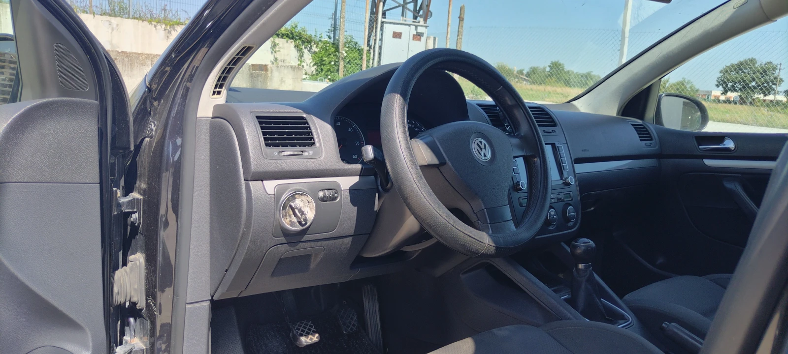 VW Golf, снимка 8 - Автомобили и джипове - 55493408