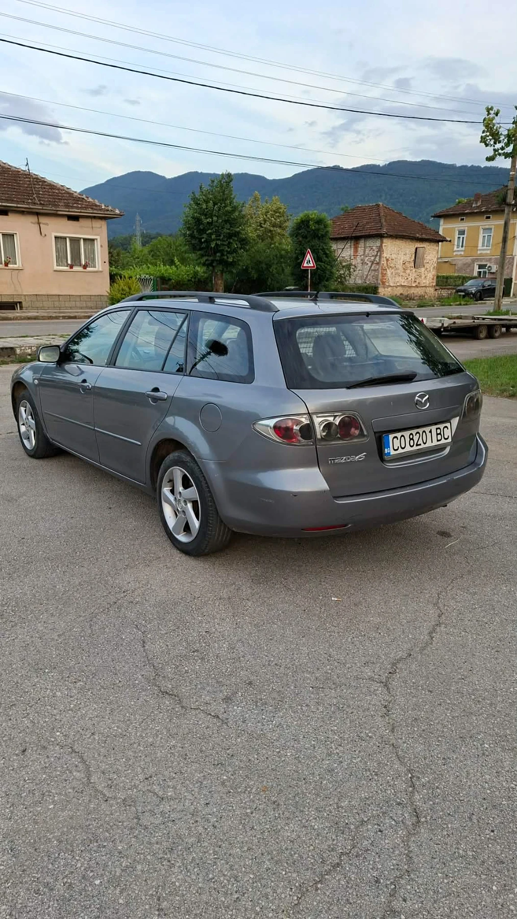 Mazda 6 | Mobile.bg � ����������� 2