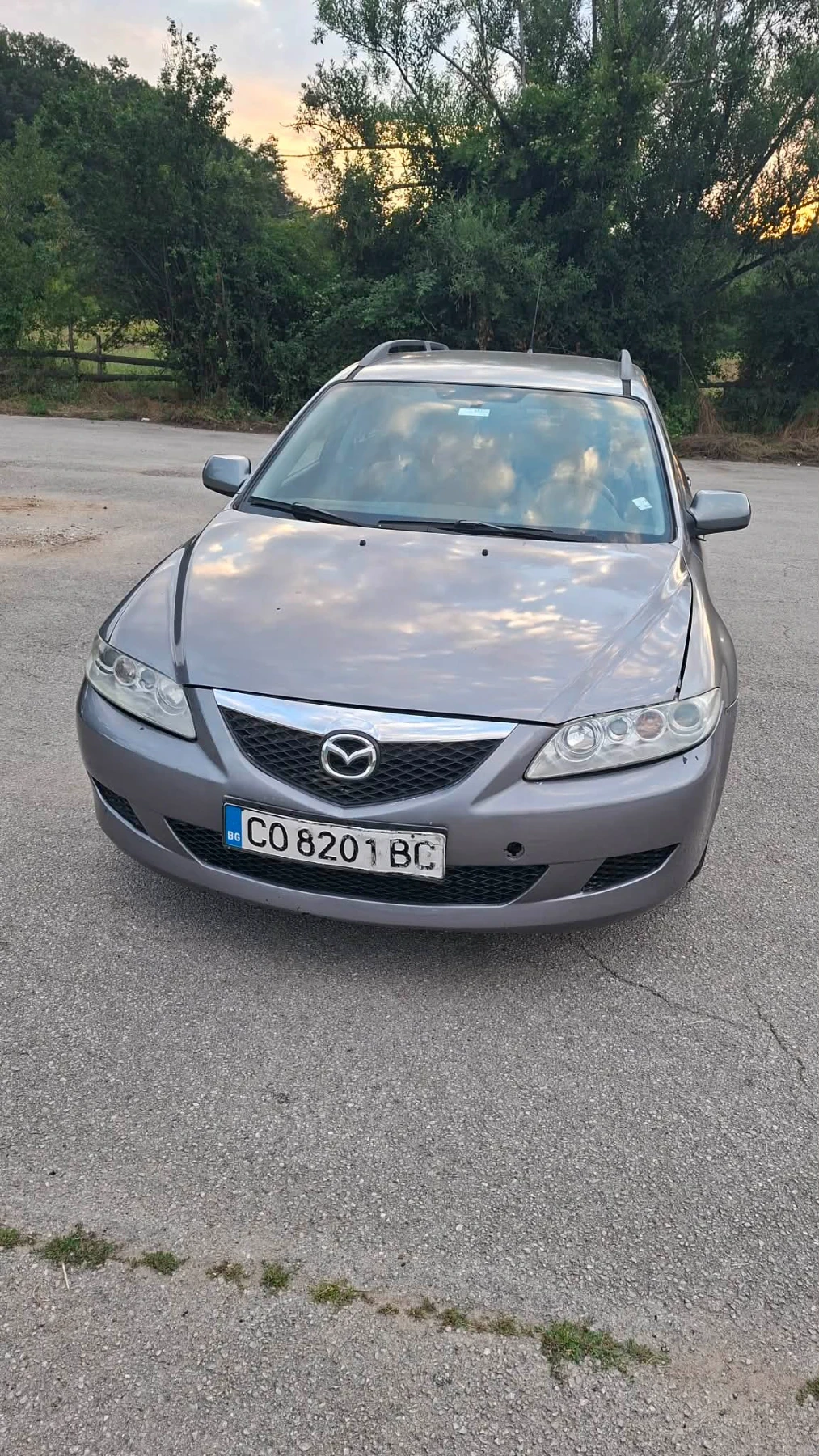 Mazda 6 | Mobile.bg � ����������� 3