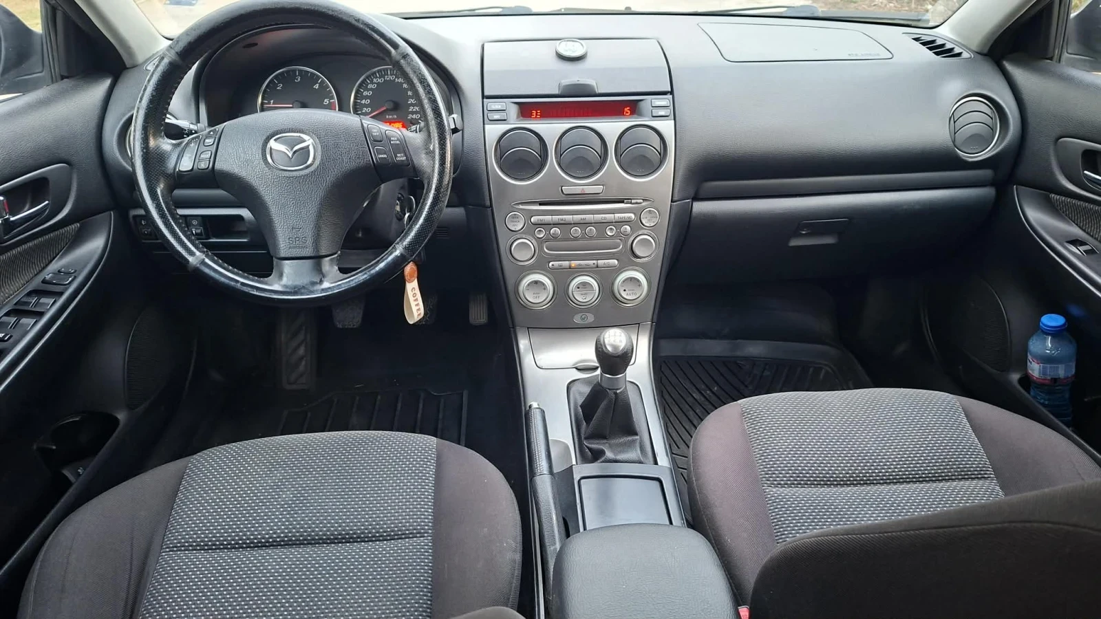Mazda 6 | Mobile.bg � ����������� 5
