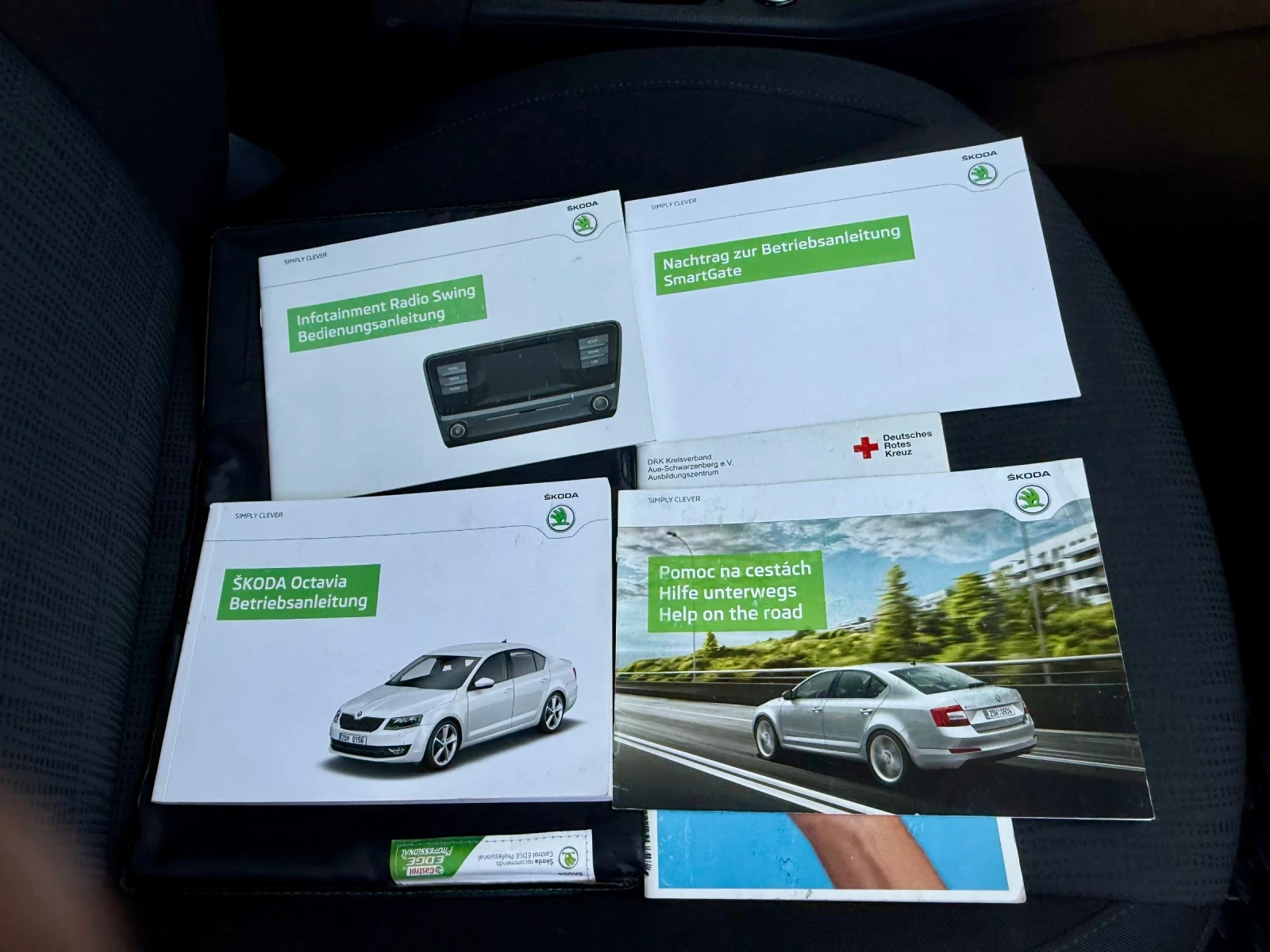 Skoda Octavia 2.0TDI-150��-2015�-EDITION-������ | Mobile.bg � ����������� 16