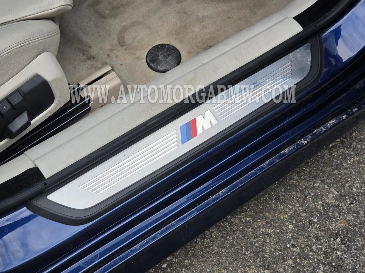 BMW 640 M sport - LCI, снимка 8 - Автомобили и джипове - 55909671