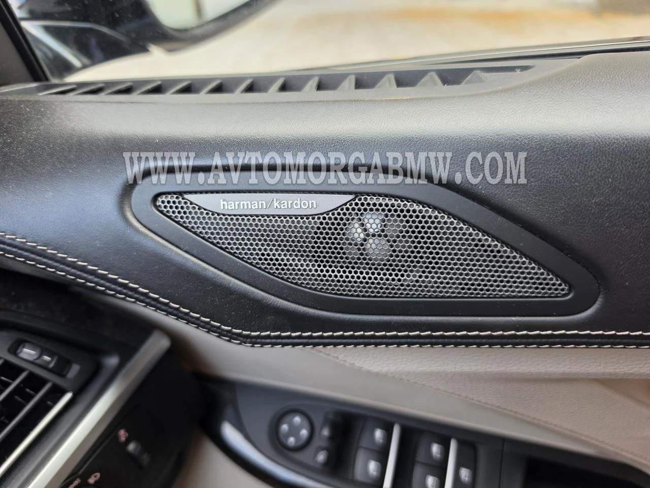 BMW 640 M sport - LCI, снимка 9 - Автомобили и джипове - 55909671