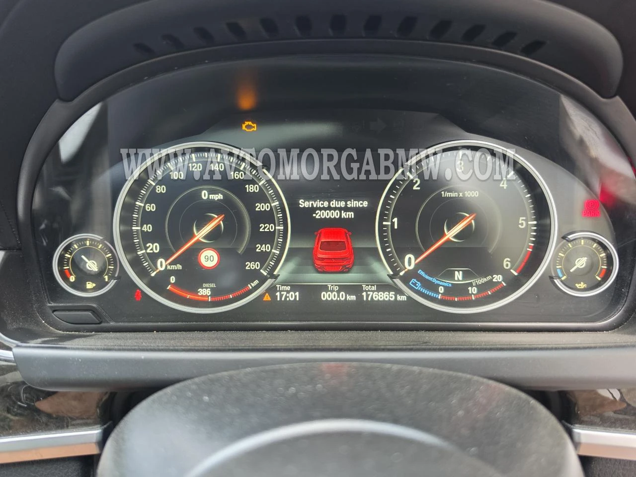 BMW 640 M sport - LCI, снимка 11 - Автомобили и джипове - 55909671