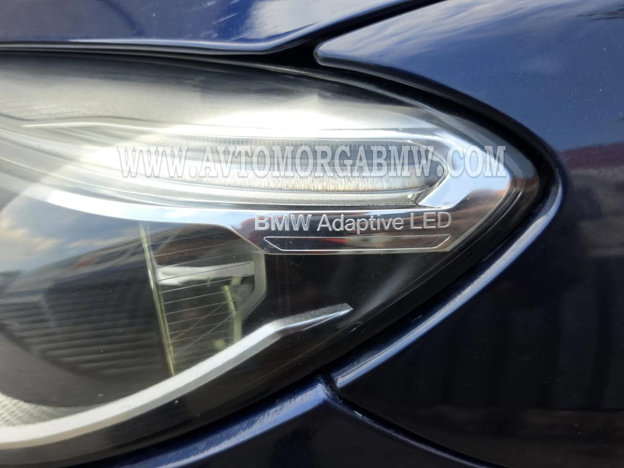 BMW 640 M sport - LCI, снимка 7 - Автомобили и джипове - 55909671