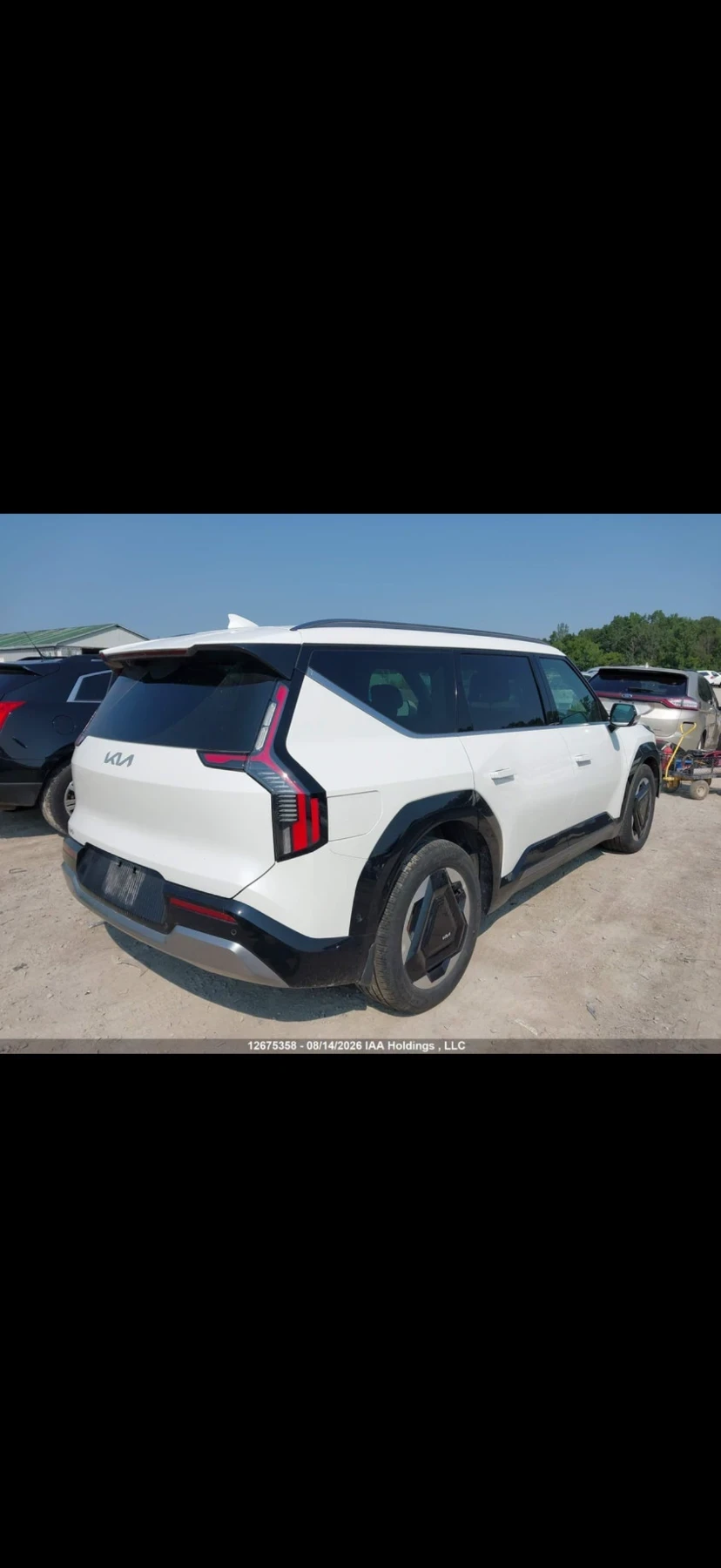 Kia EV9 | Mobile.bg � ����������� 3