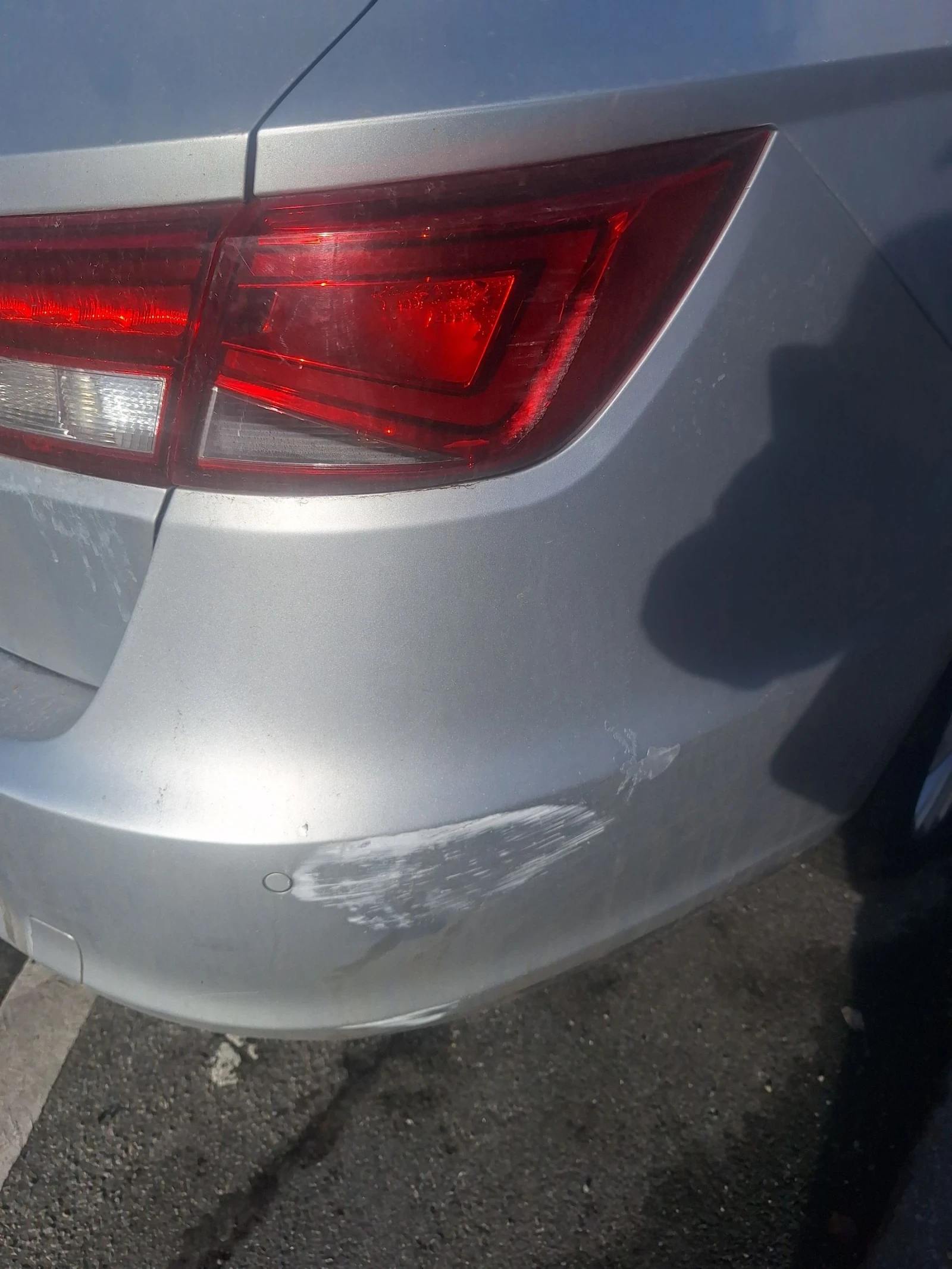 Seat Leon, снимка 6 - Автомобили и джипове - 56132333