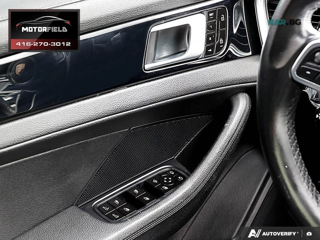 Porsche Panamera 4 * ���������� * (���� �� ��) | Mobile.bg � ����������� 9