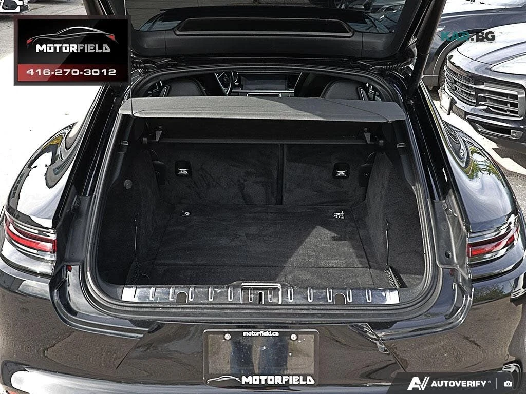 Porsche Panamera 4 * ���������� * (���� �� ��) | Mobile.bg � ����������� 8