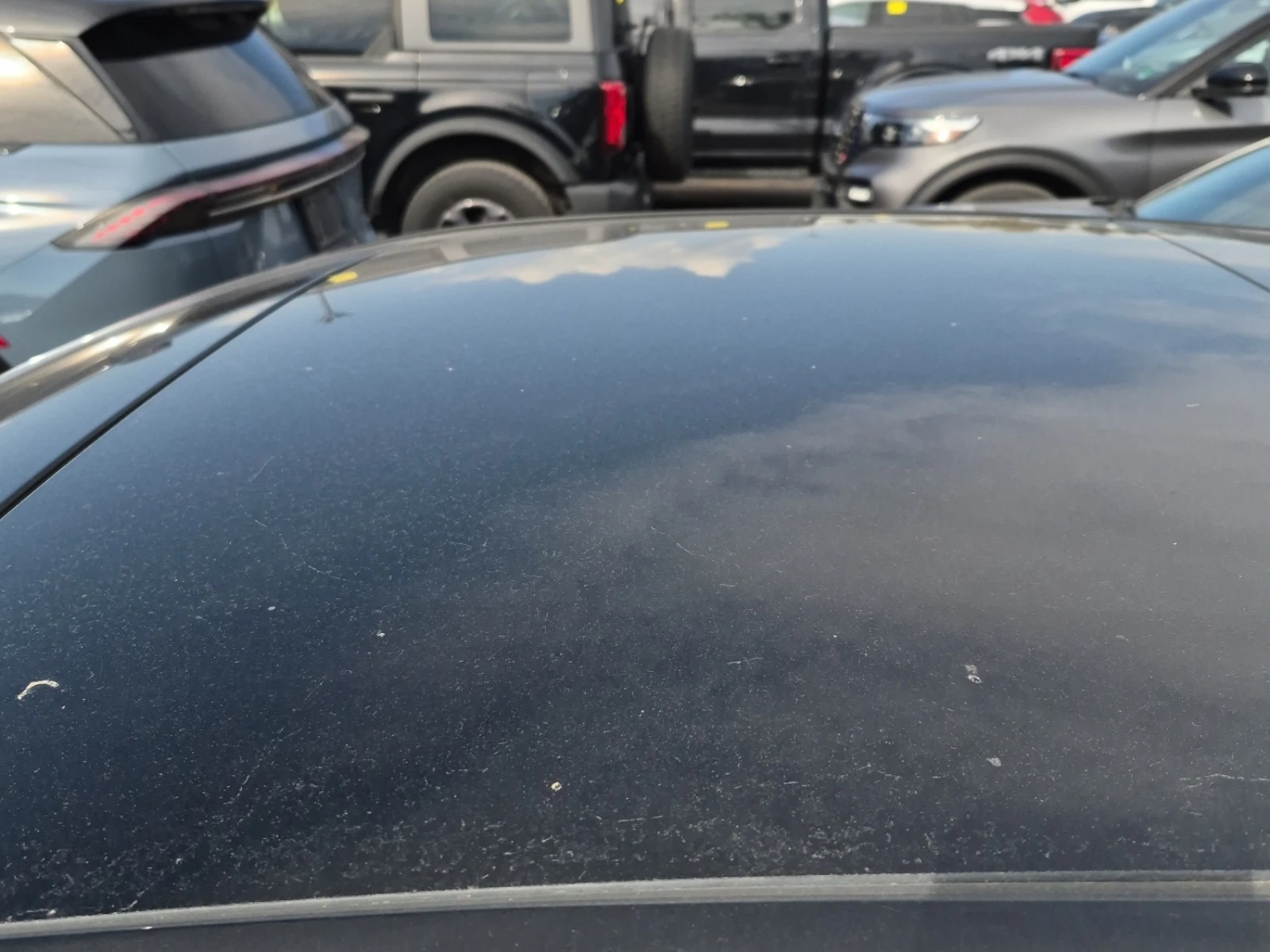 Mercedes-Benz C 300 4MATIC* DISTR* PANO*  | Mobile.bg � ����������� 6