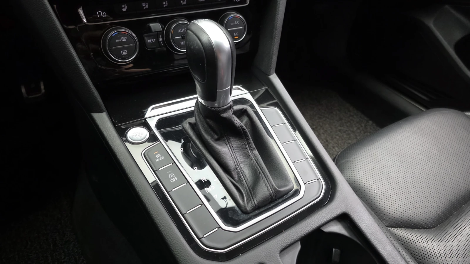 VW Arteon 2.0 TDI BLIND SPOT ��� ������ ����* encareu.com | Mobile.bg � ����������� 9
