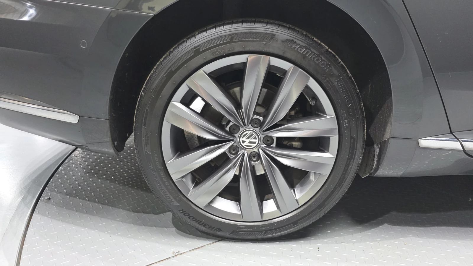 VW Arteon 2.0 TDI BLIND SPOT ��� ������ ����* encareu.com | Mobile.bg � ����������� 5