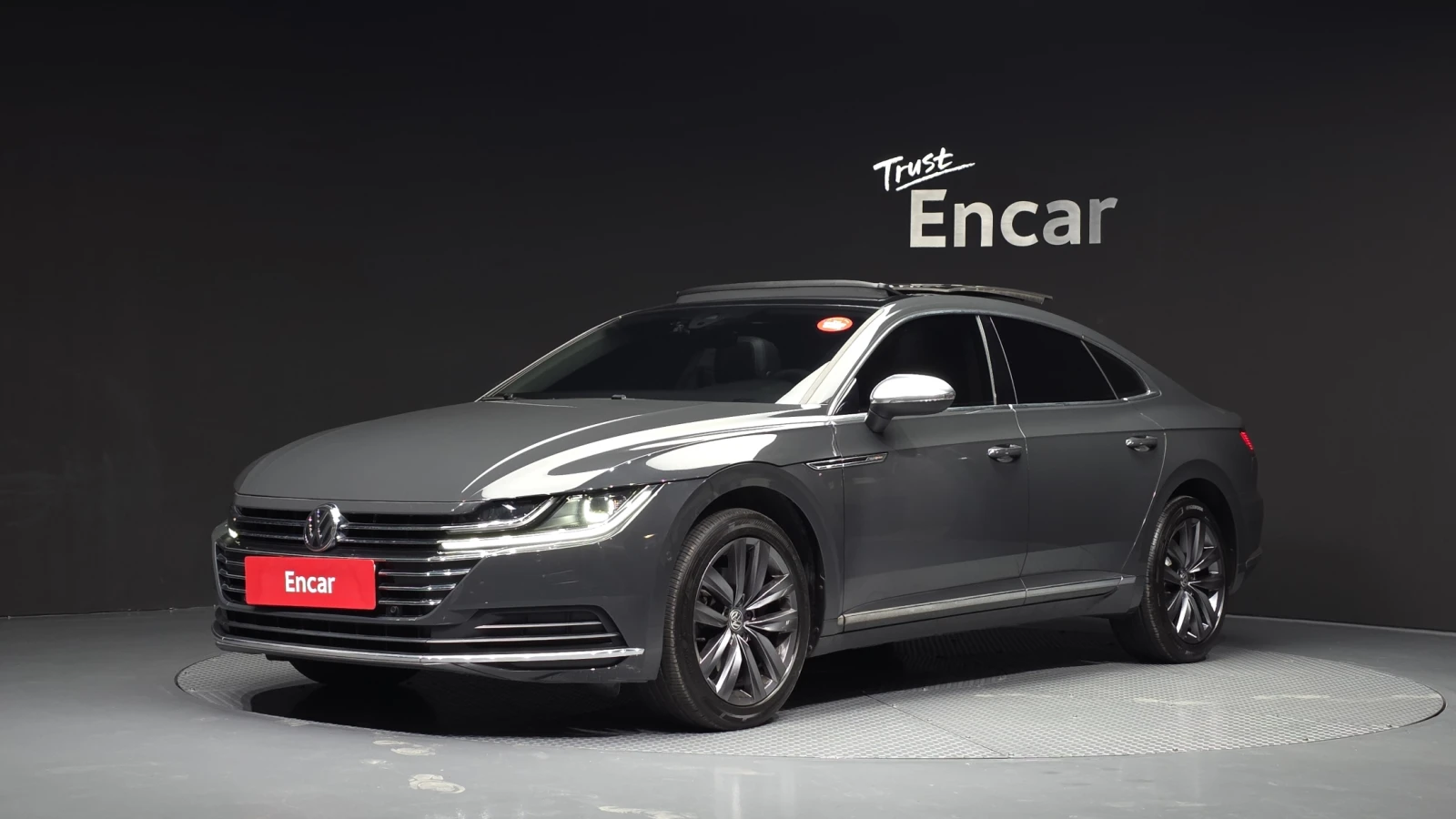 VW Arteon 2.0 TDI BLIND SPOT ЛЮК КРАЙНА ЦЕНА* encareu.com
