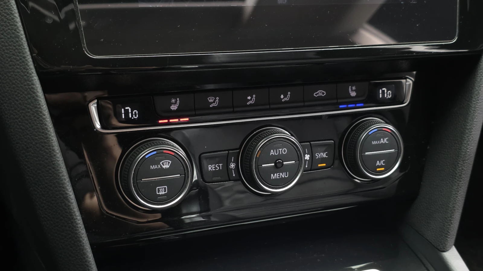 VW Arteon 2.0 TDI BLIND SPOT ��� ������ ����* encareu.com | Mobile.bg � ����������� 17