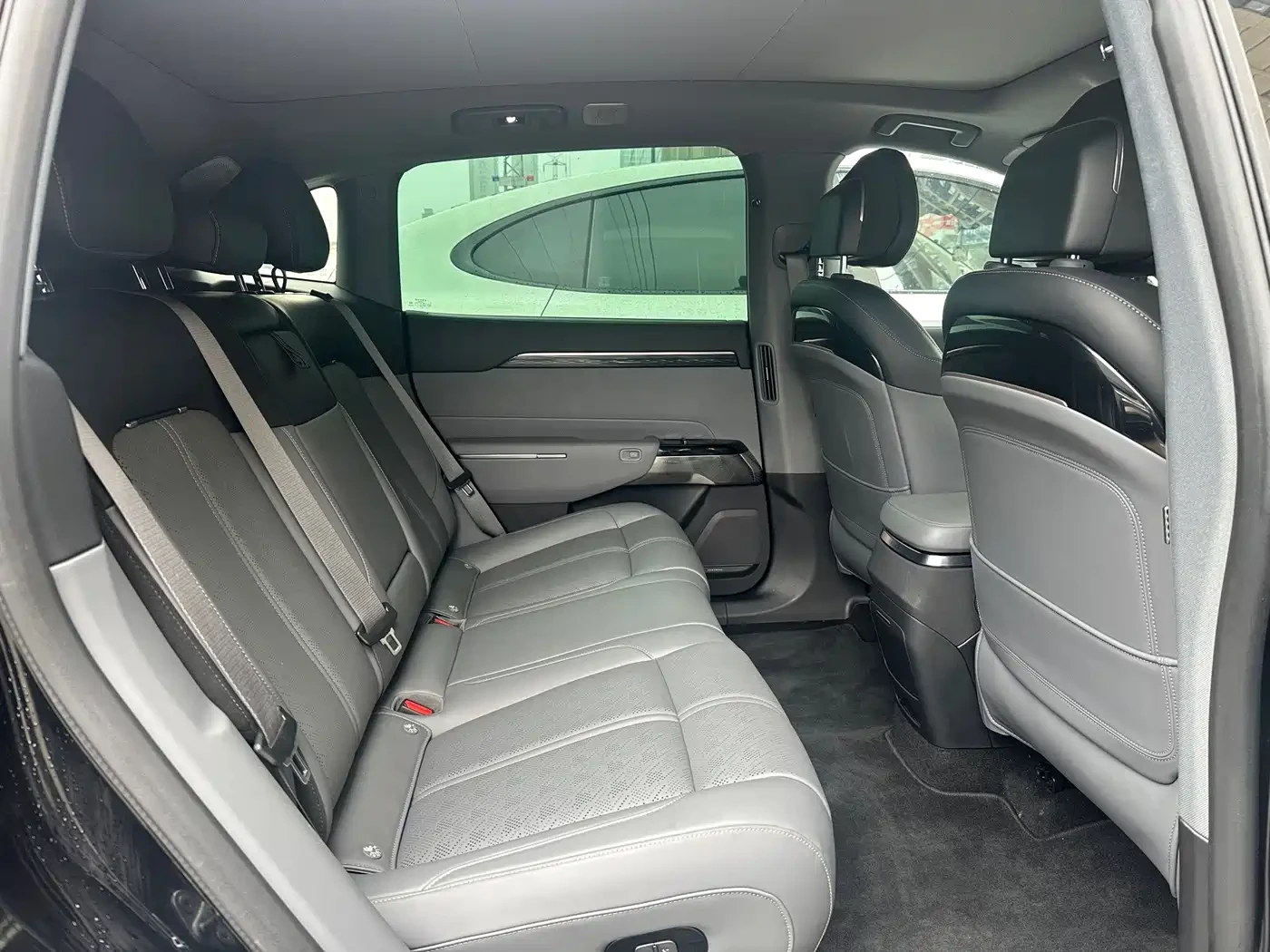 Zeekr 7X 100KWh* LONG RANGE* SMART DRIVING* ������ ���� | Mobile.bg � ����������� 9
