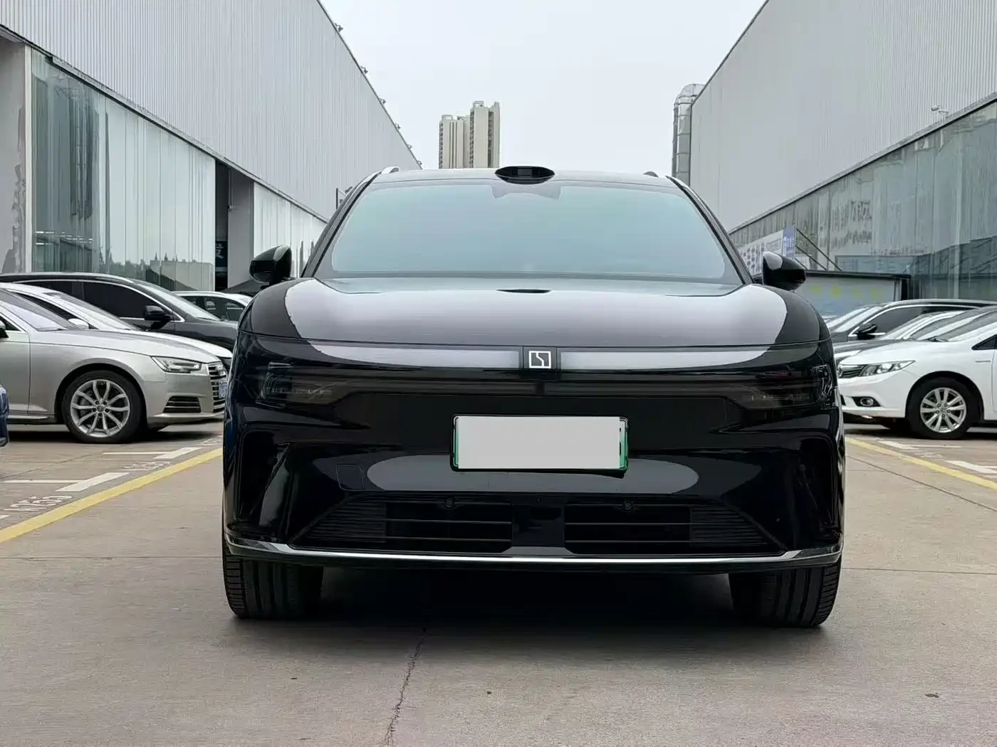 Zeekr 7X 100KWh* LONG RANGE* SMART DRIVING* КРАЙНА ЦЕНА