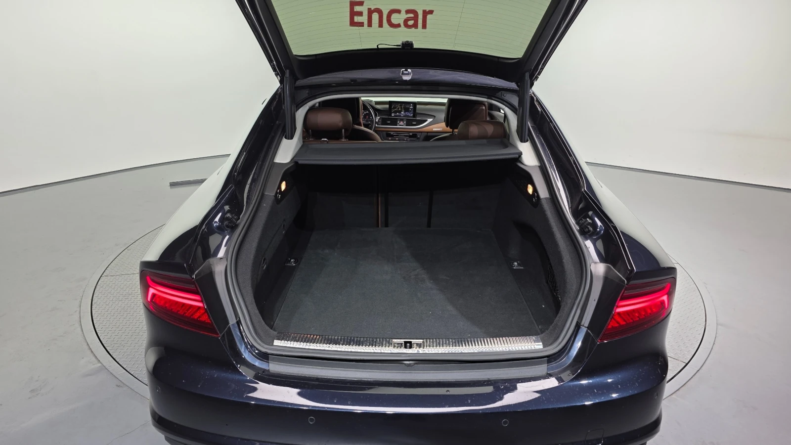 Audi A7 3.0 50TDI Quattro Premium, FULL ������, Facelift | Mobile.bg � ����������� 15
