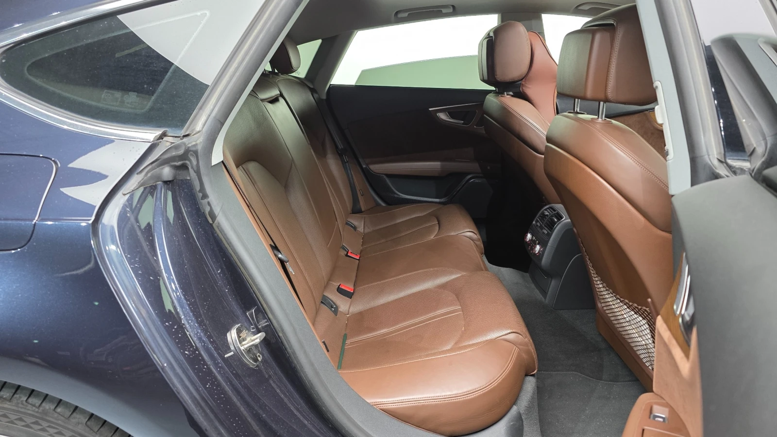 Audi A7 3.0 50TDI Quattro Premium, FULL ������, Facelift | Mobile.bg � ����������� 10